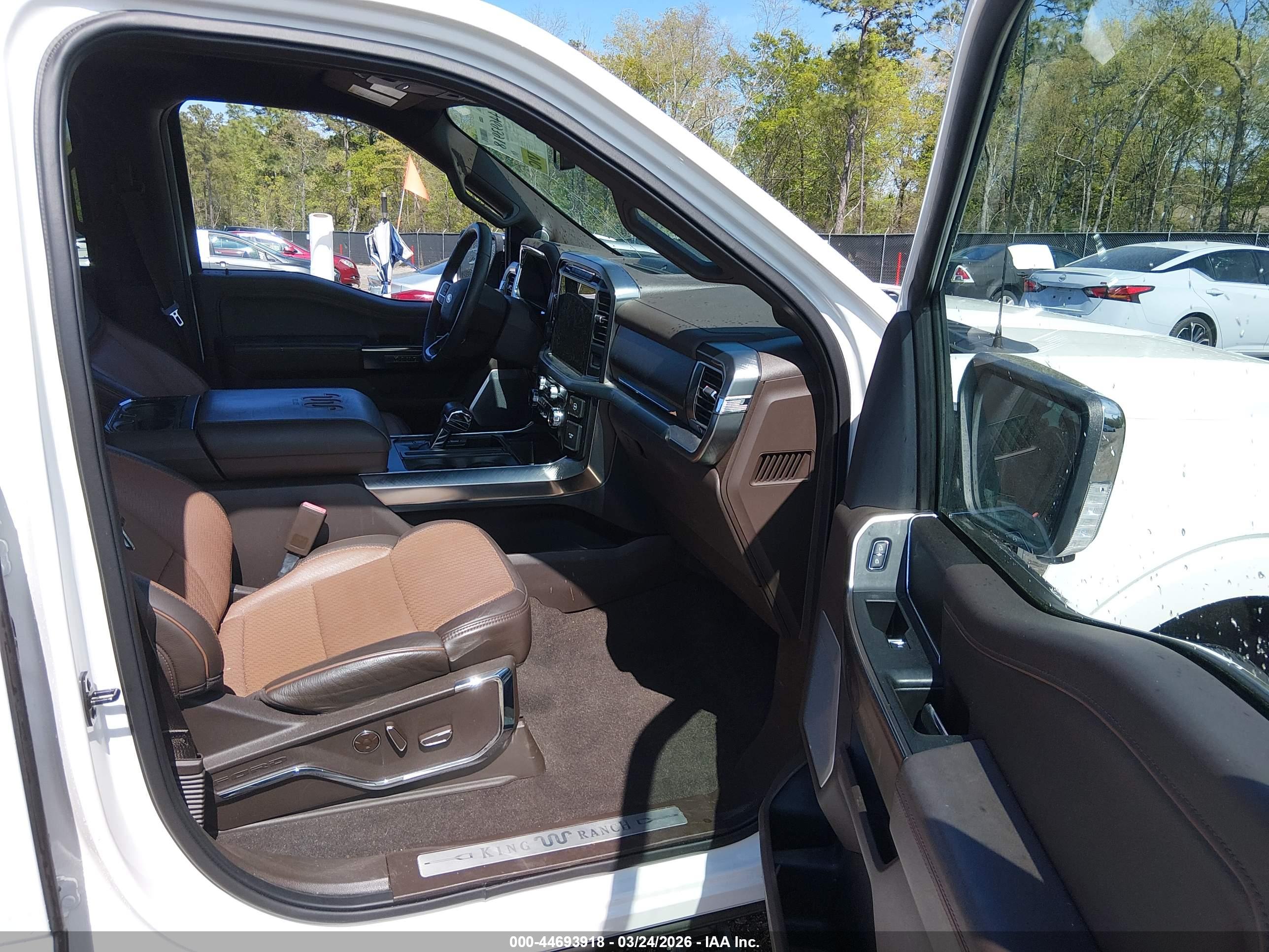 FORD F-150 image 5