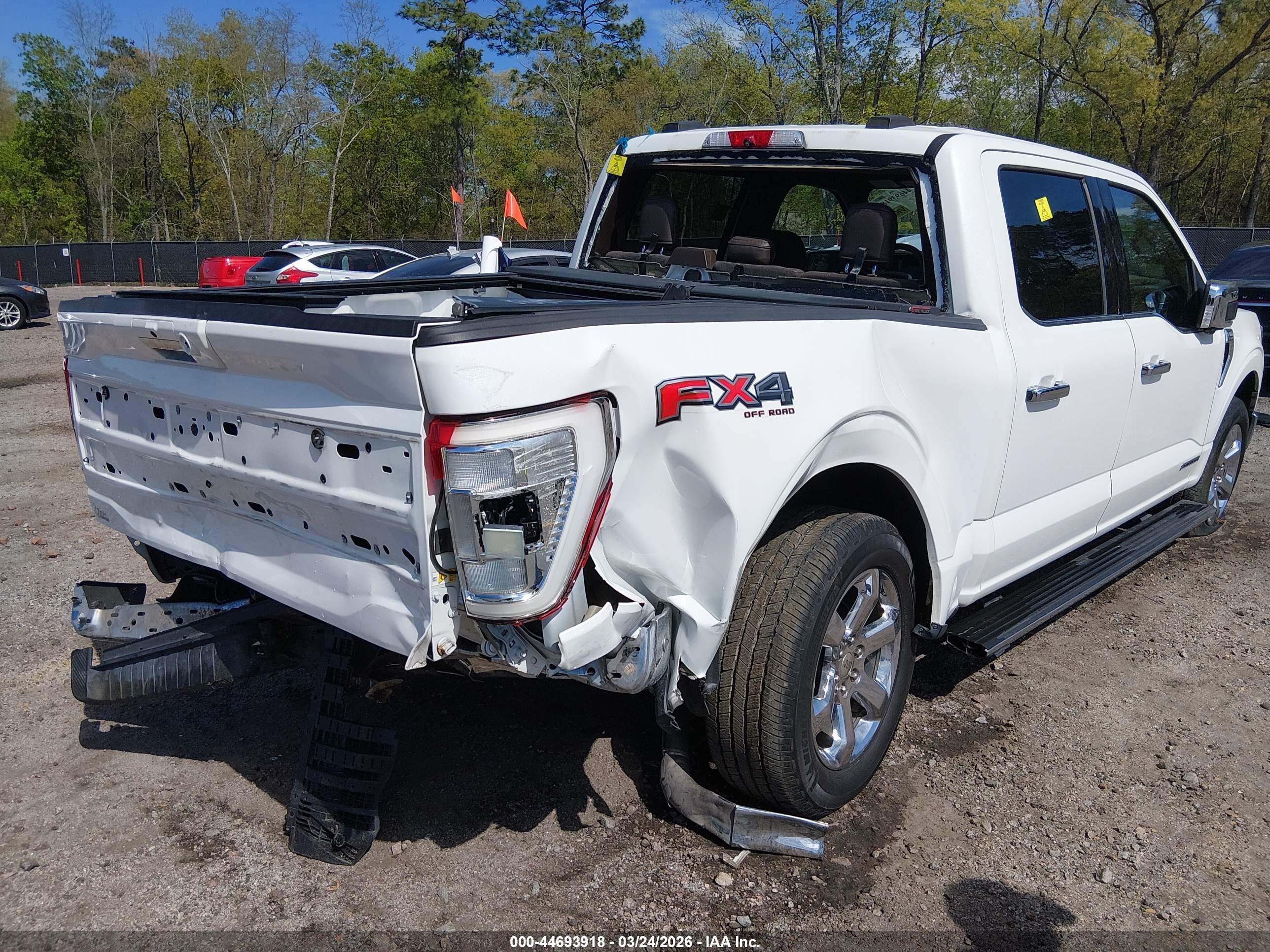 FORD F-150 image 6