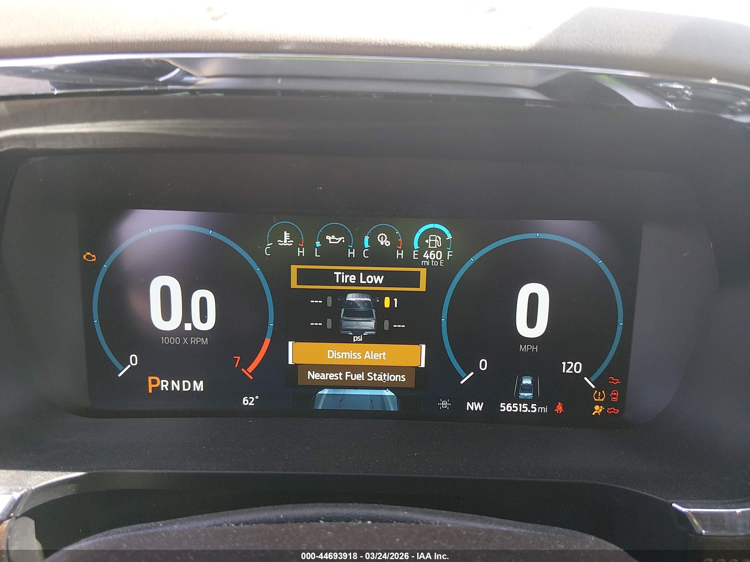 FORD F-150 image 7