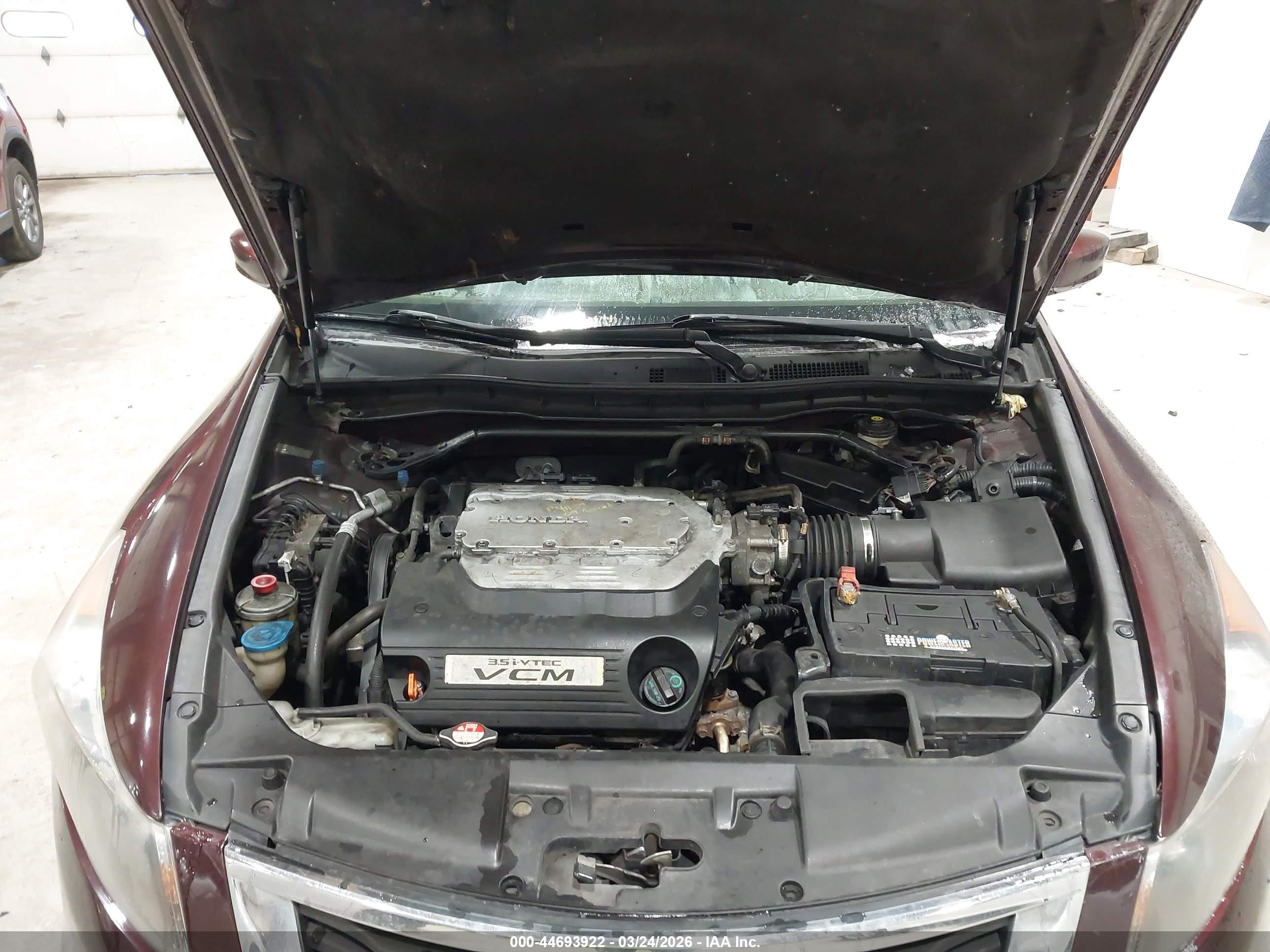 HONDA ACCORD image 10
