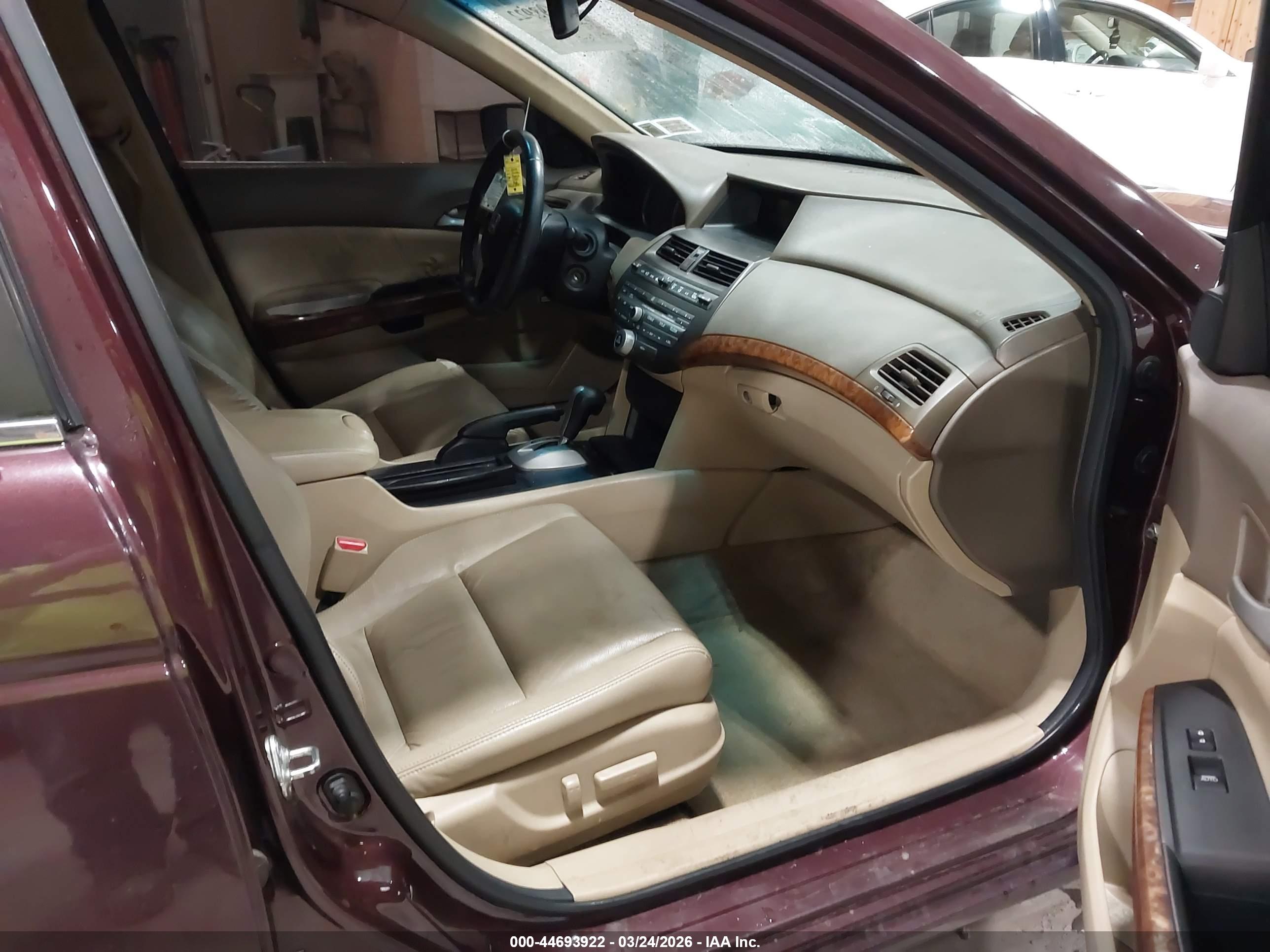 HONDA ACCORD image 5