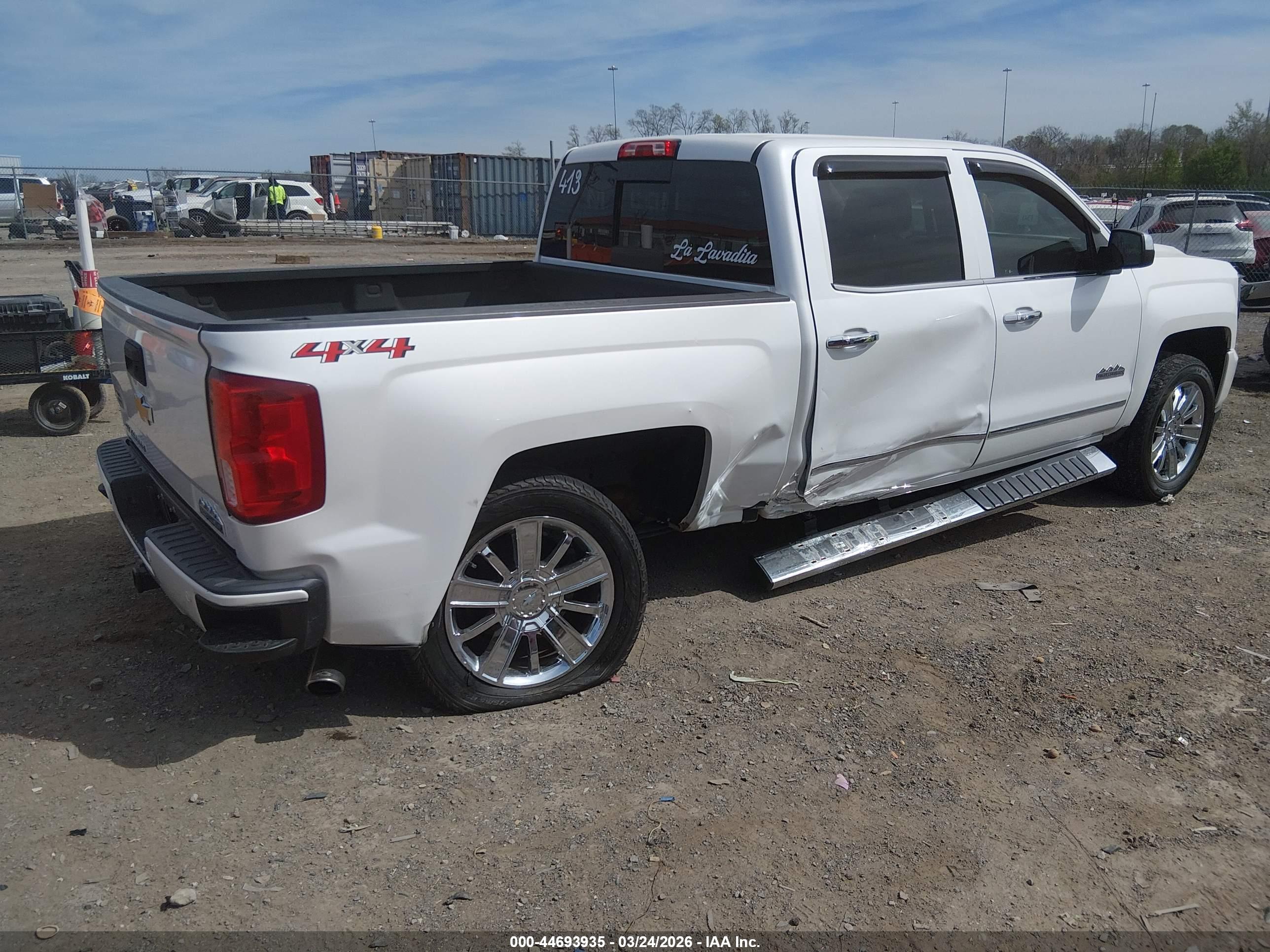 CHEVROLET SILVERADO image 4
