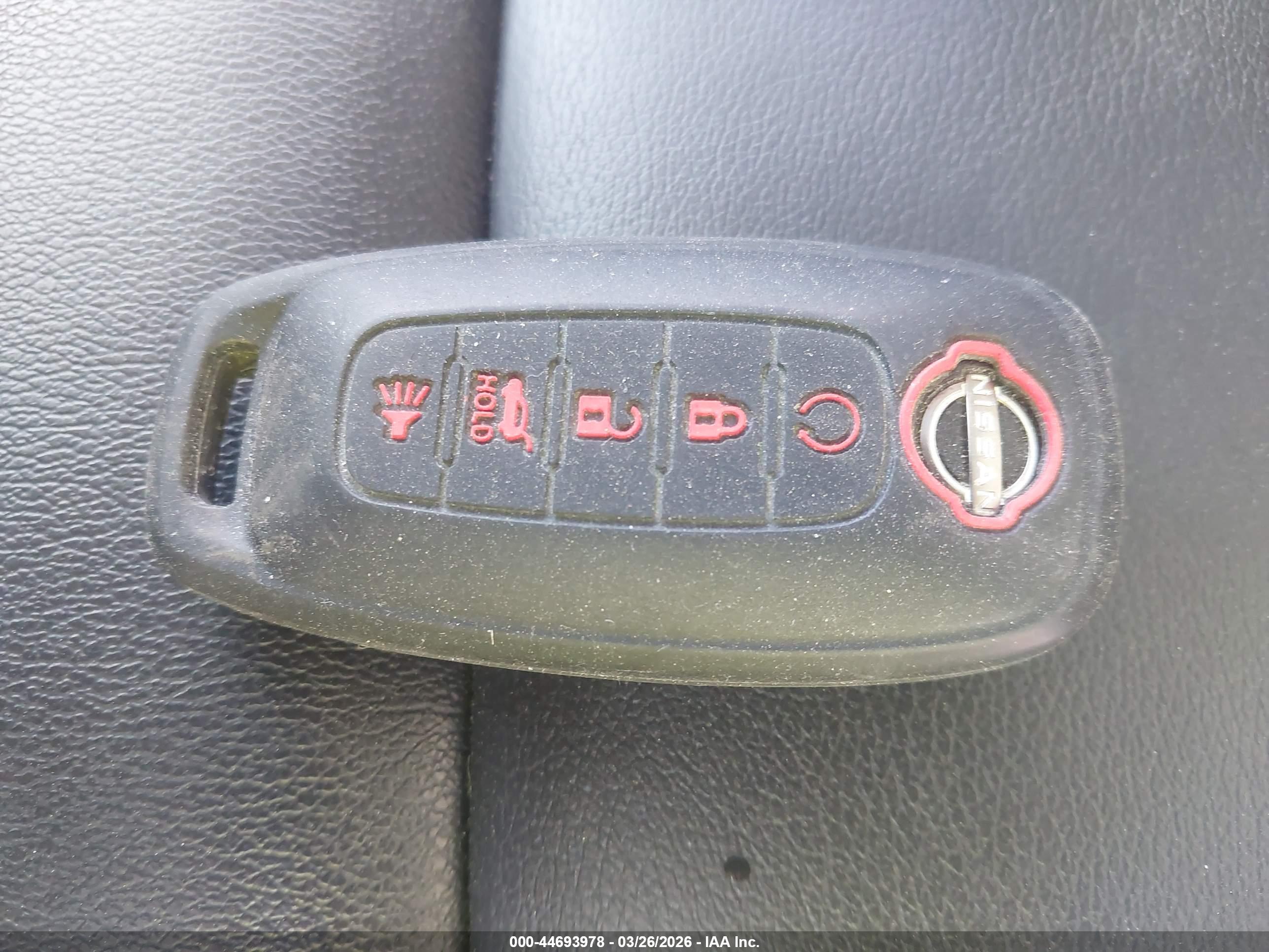 NISSAN PATHFINDER image 11