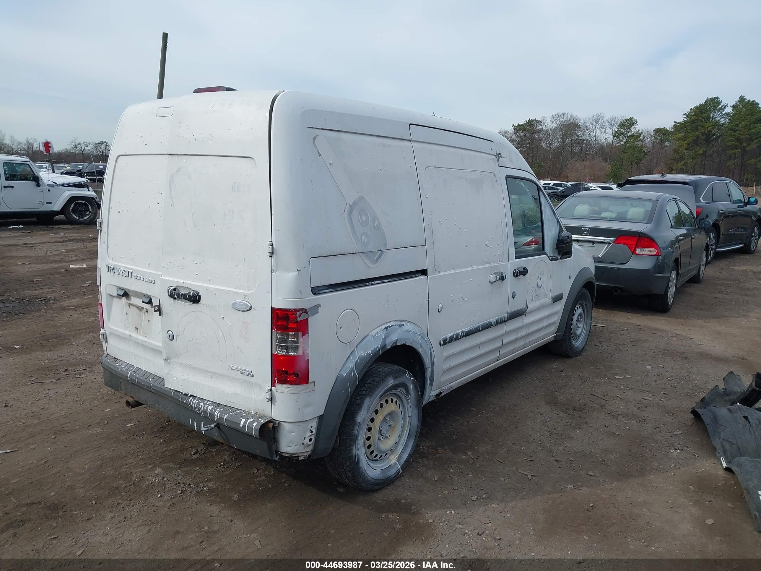 FORD TRANSIT image 4