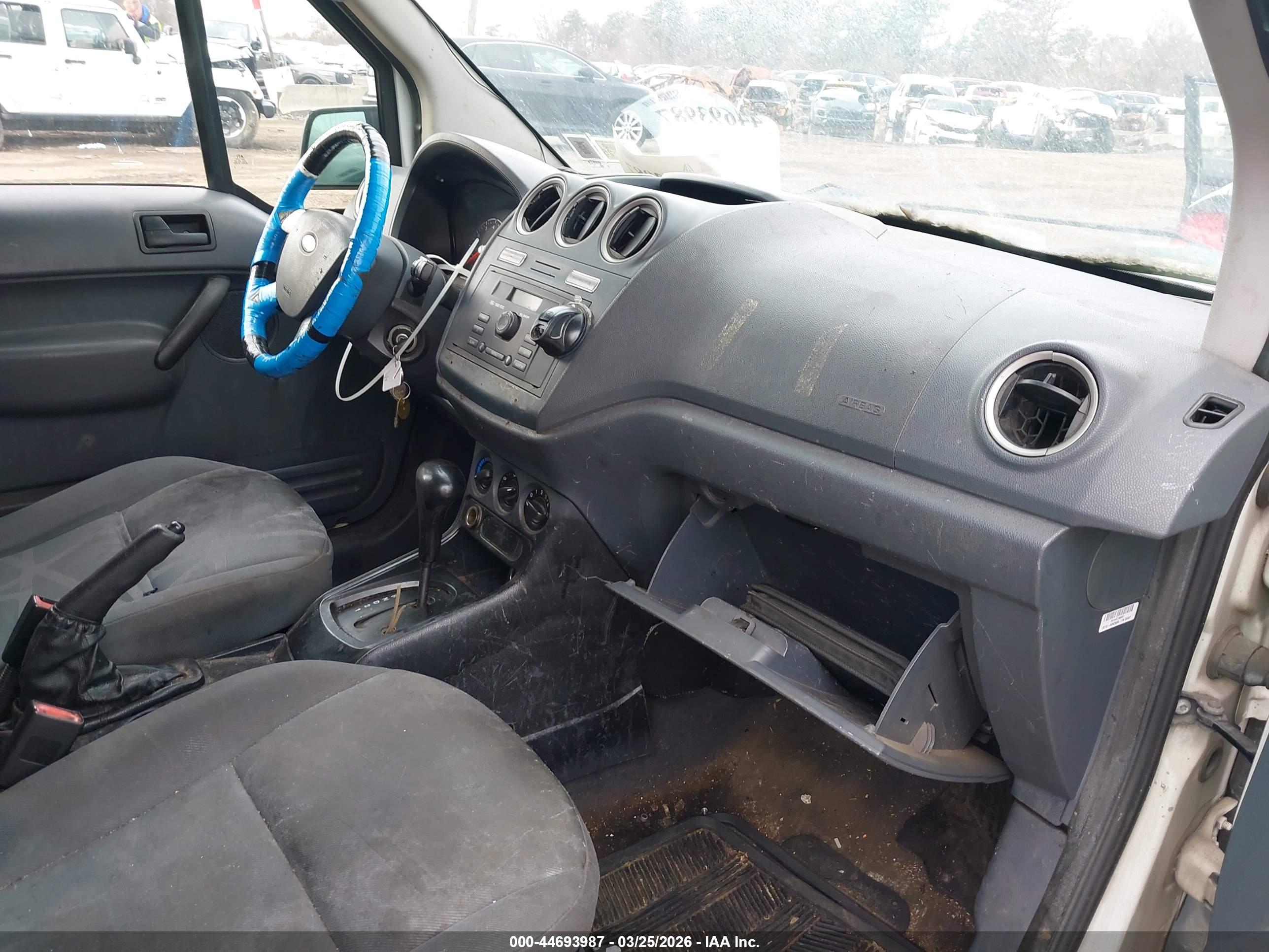 FORD TRANSIT image 5