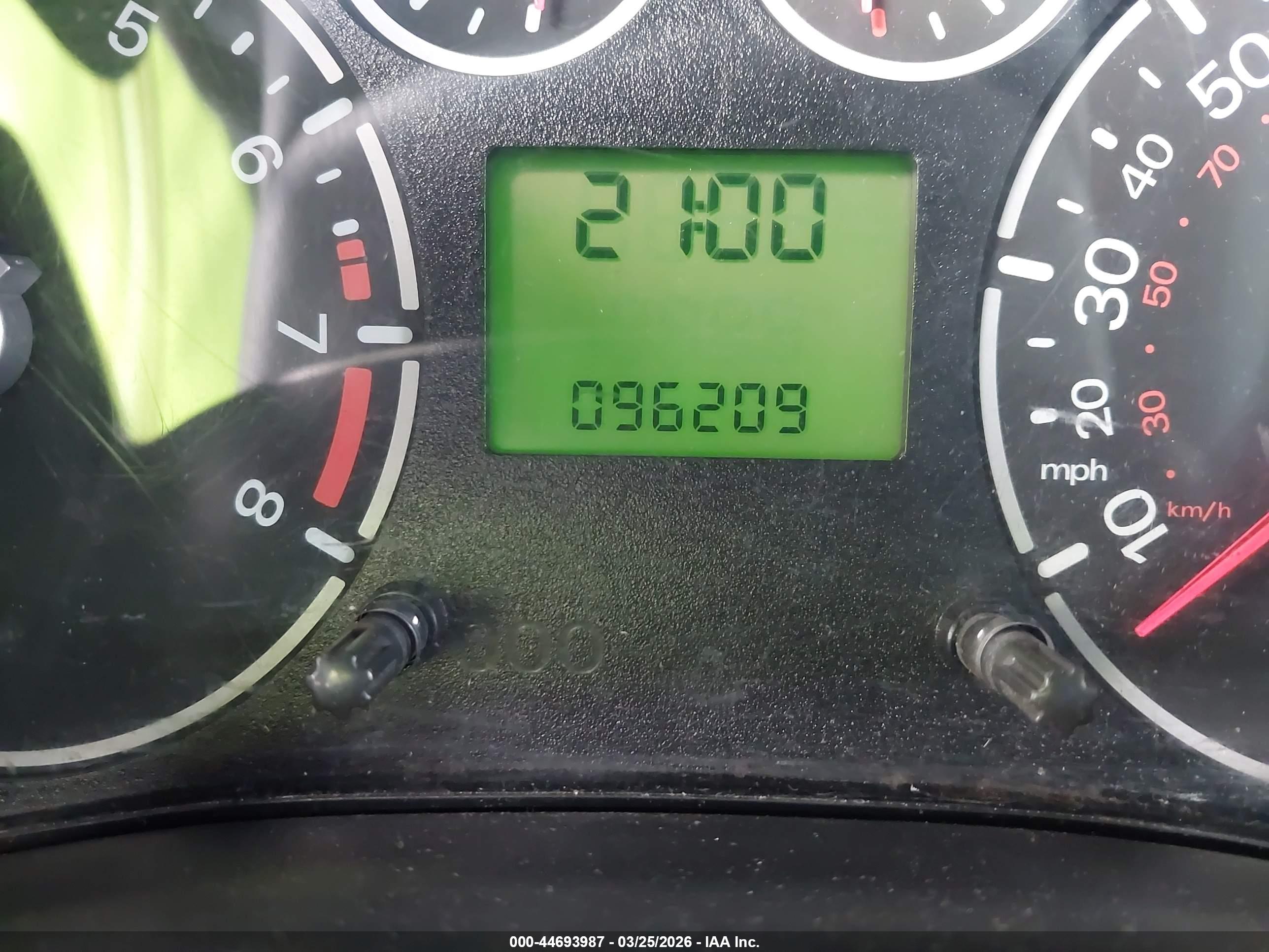 FORD TRANSIT image 7