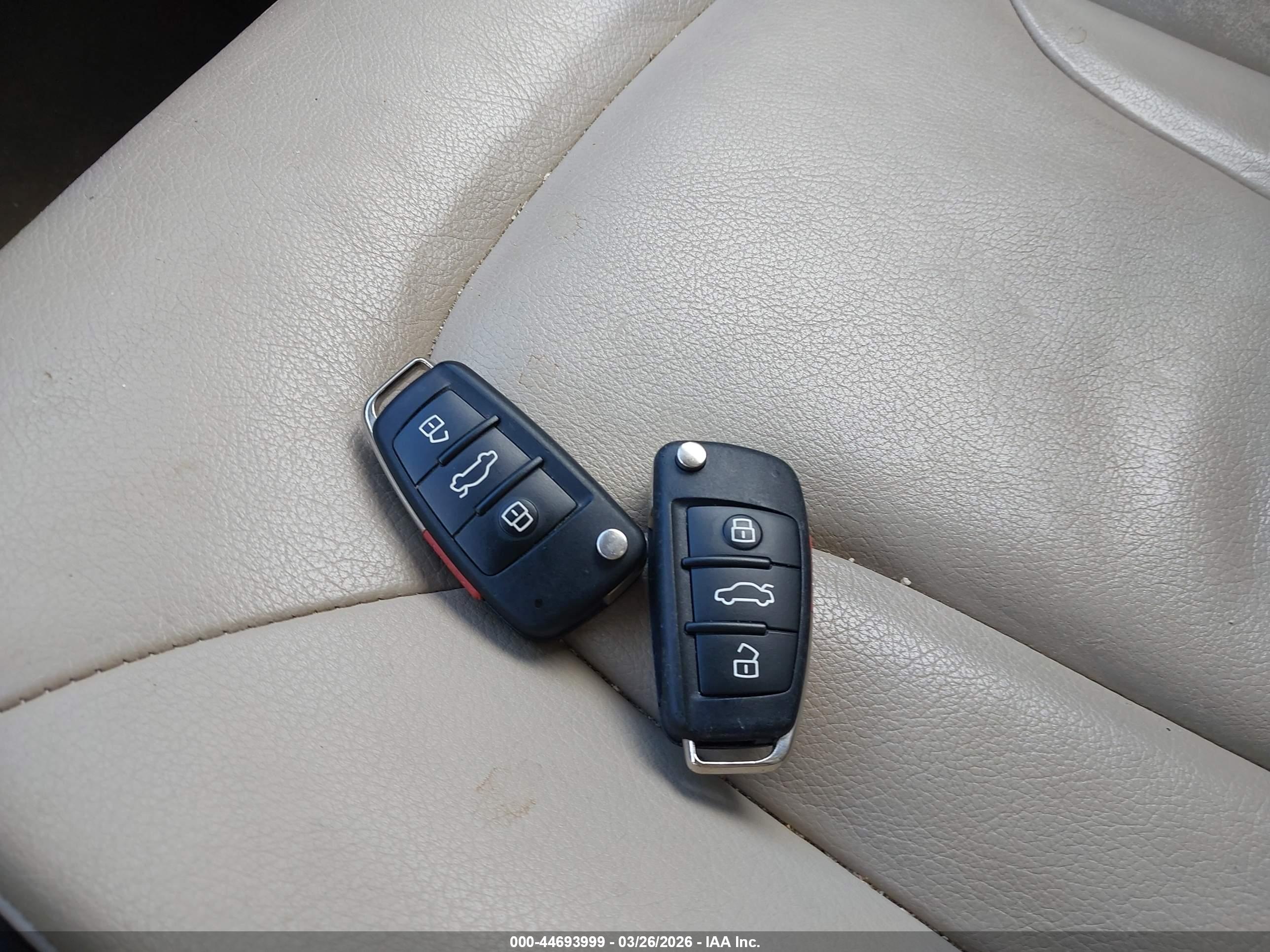 AUDI Q7 image 11