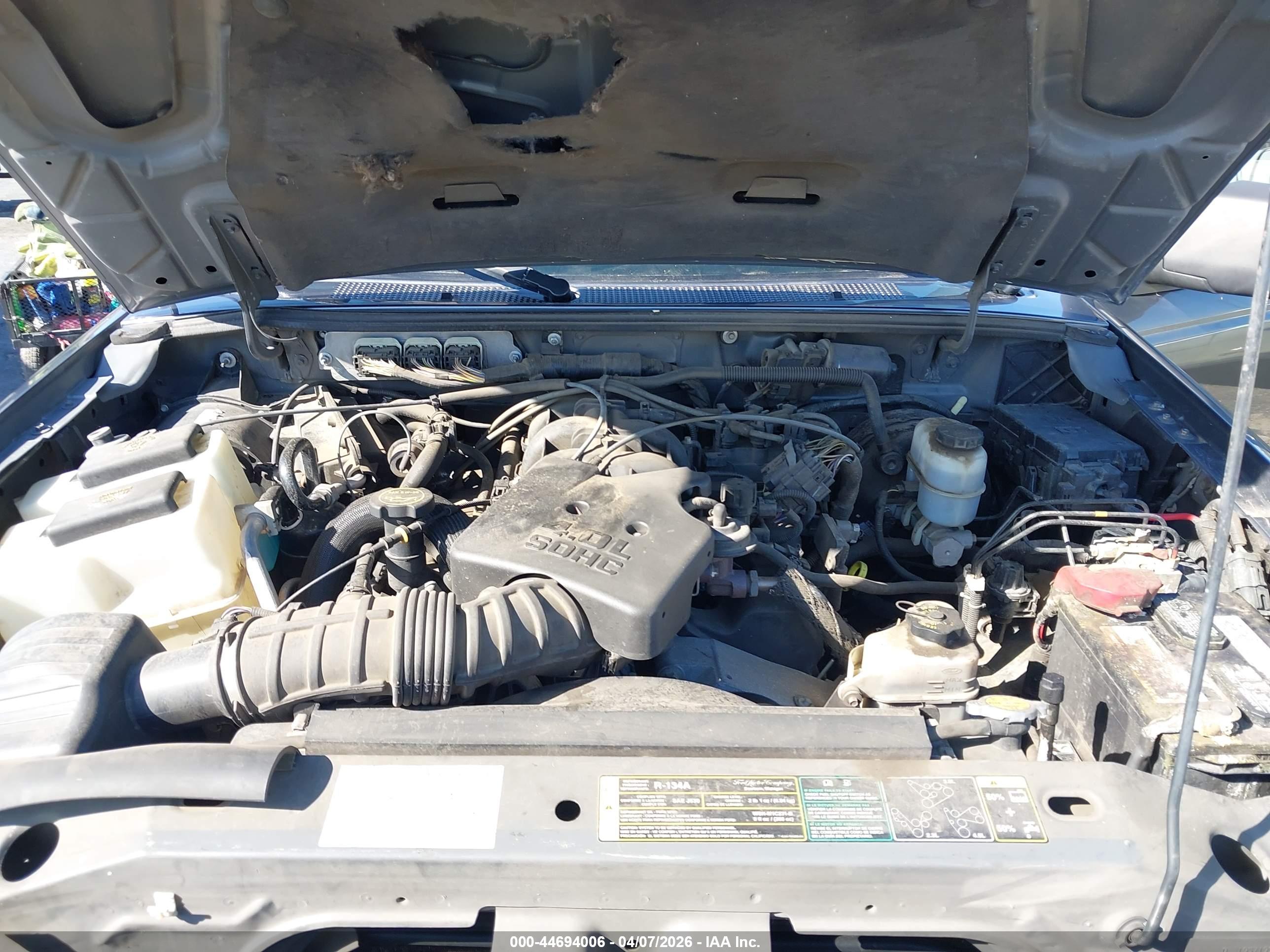 FORD RANGER image 10