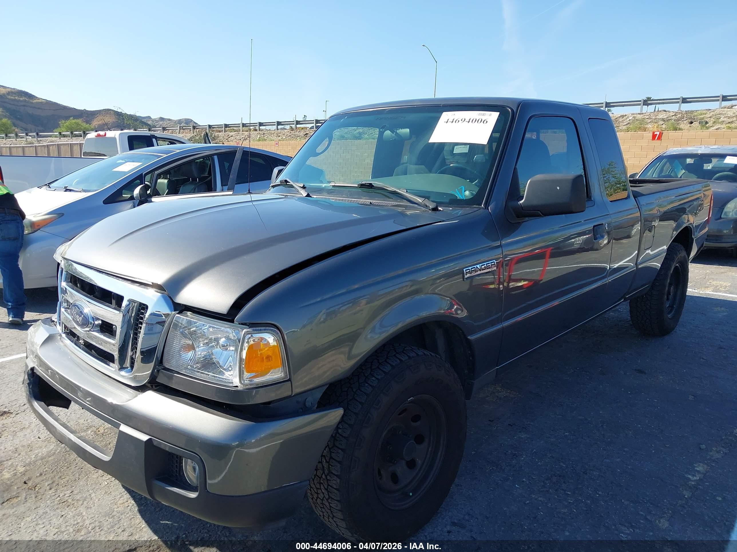 FORD RANGER image 2