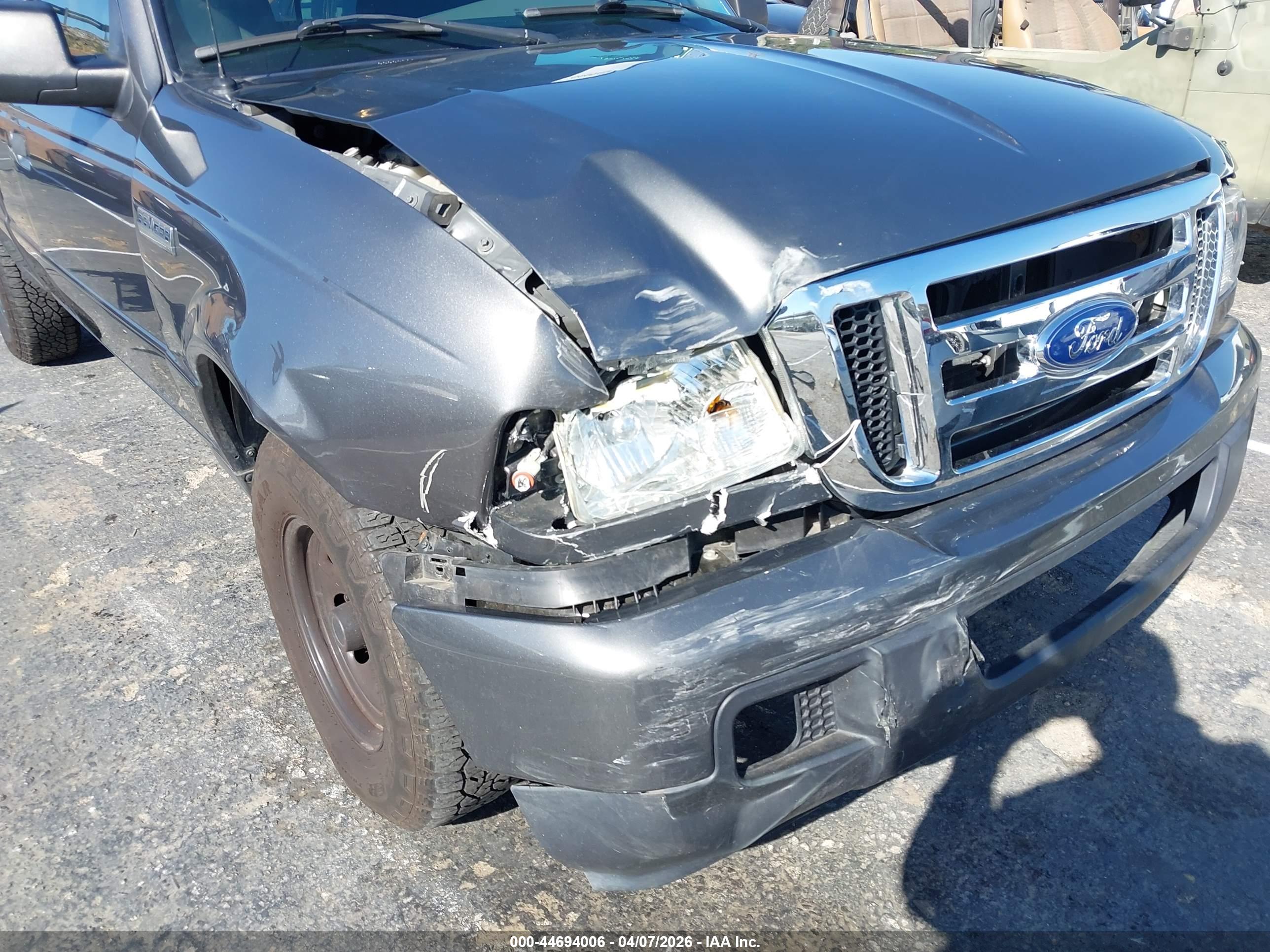 FORD RANGER image 6