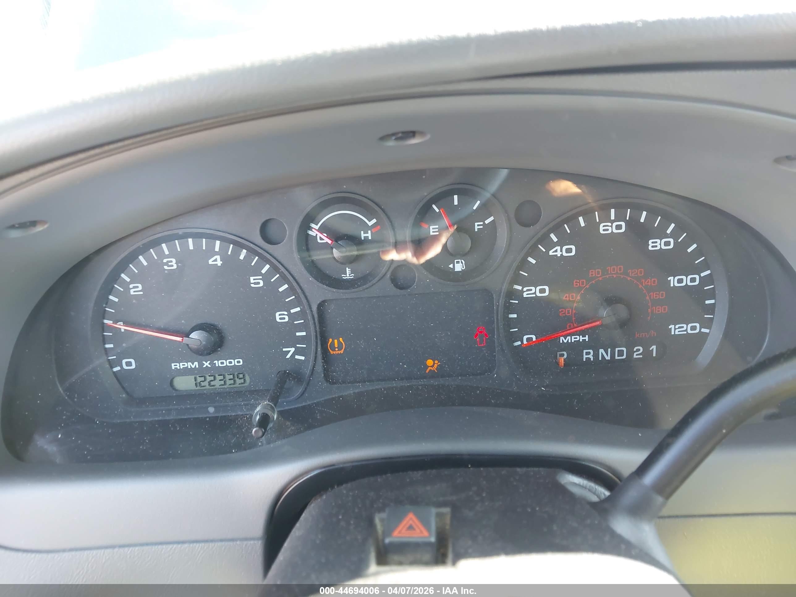 FORD RANGER image 7