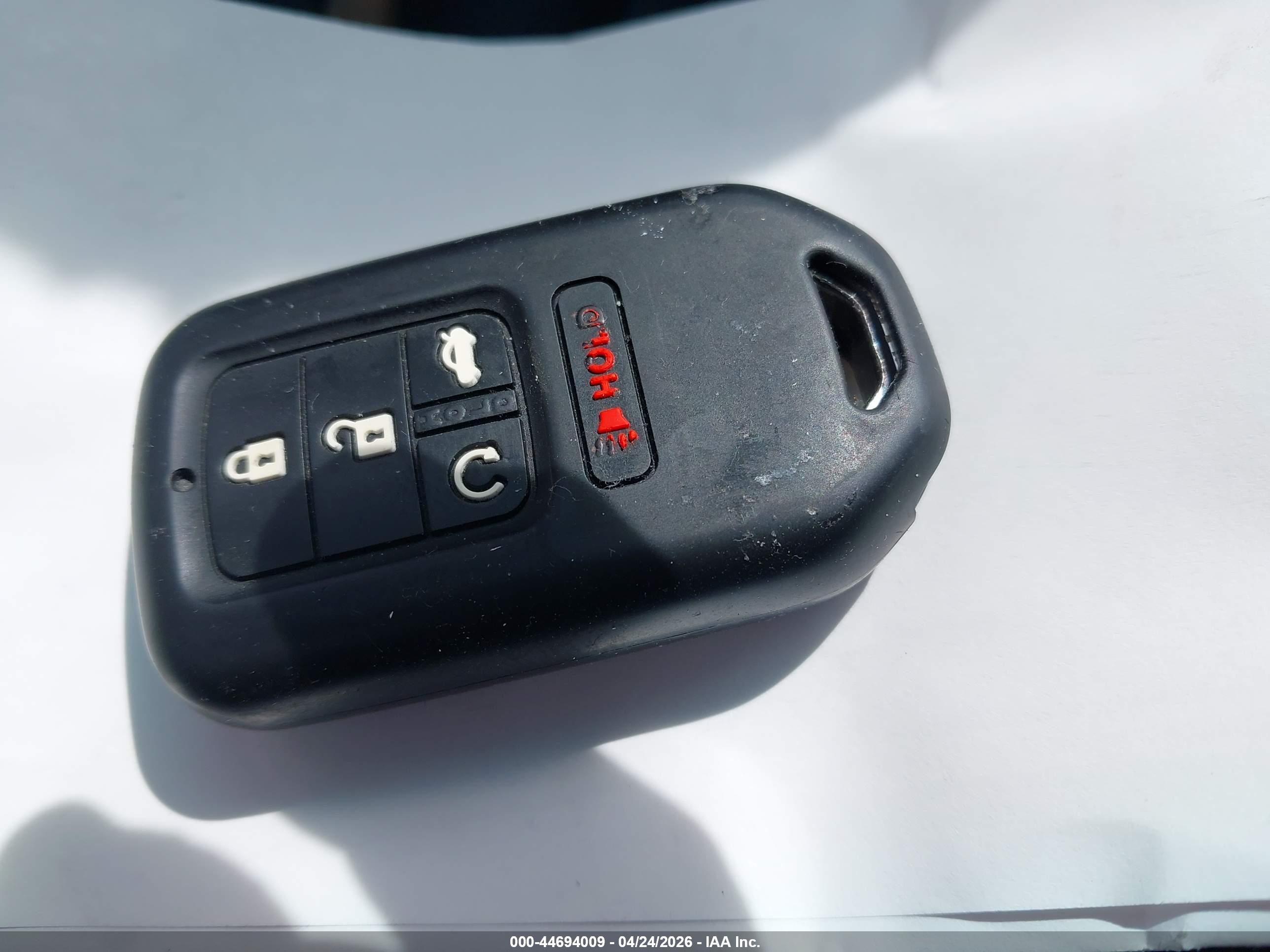 HONDA ACCORD image 11