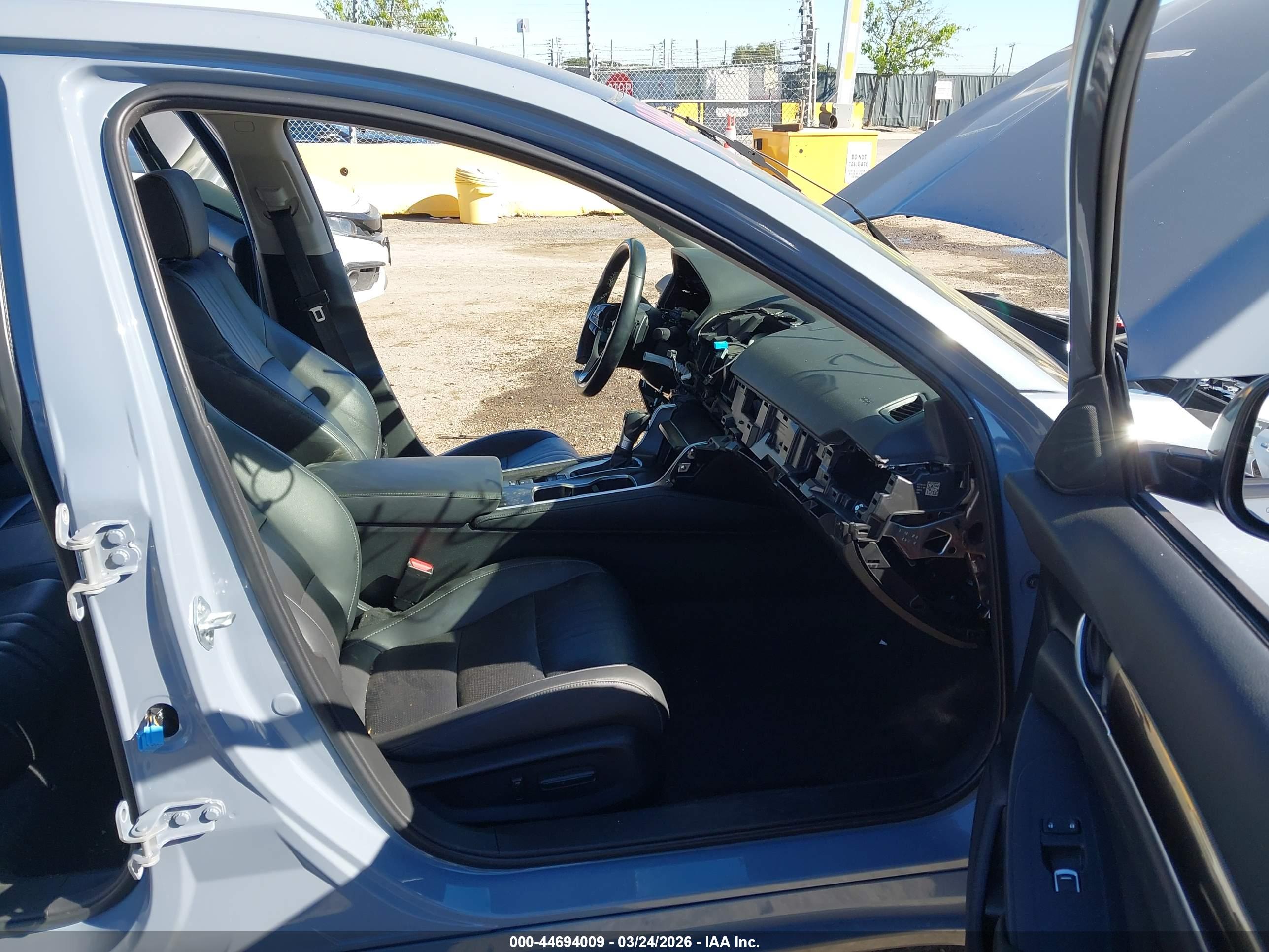 HONDA ACCORD image 5