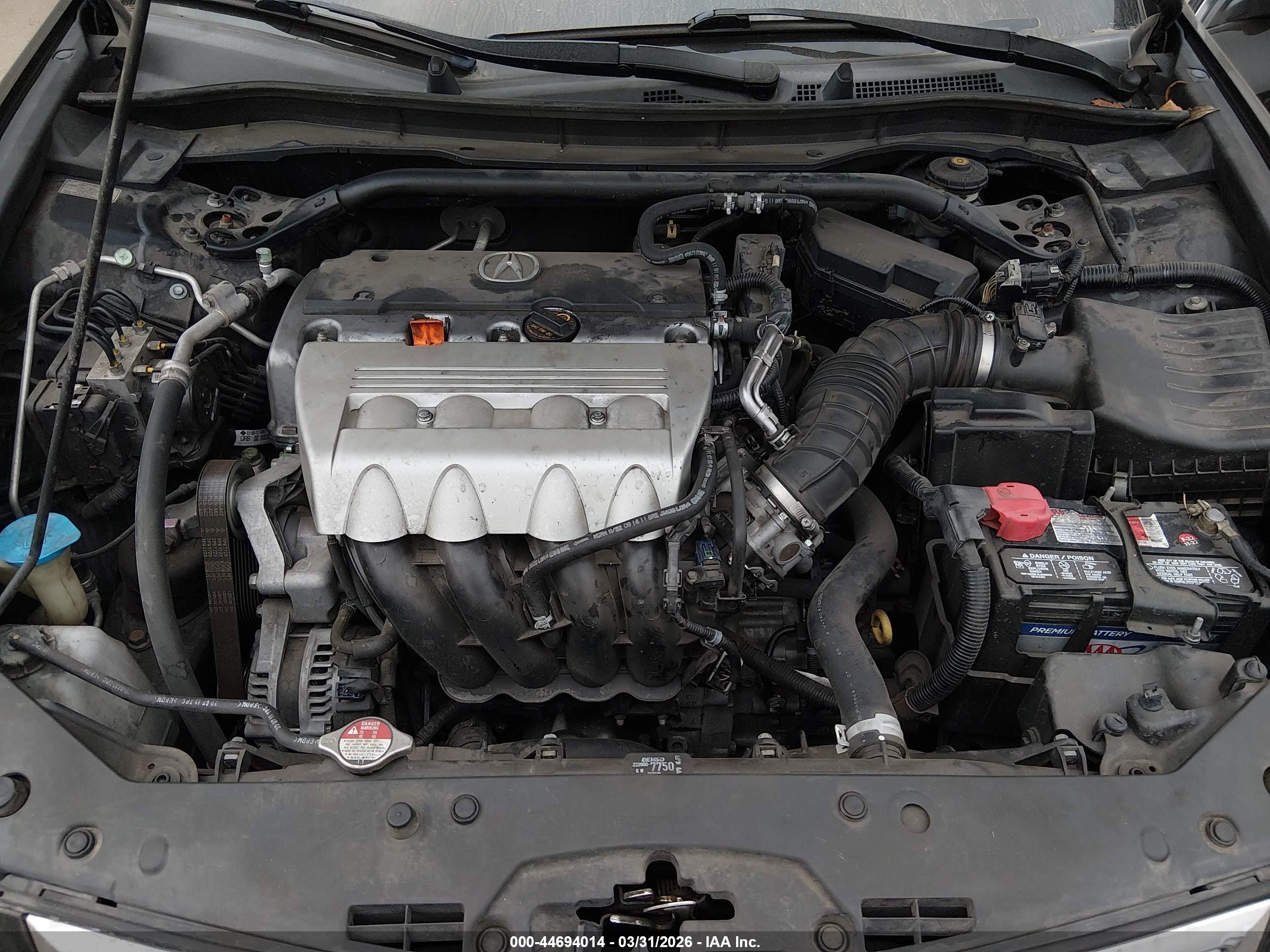 ACURA TSX image 10