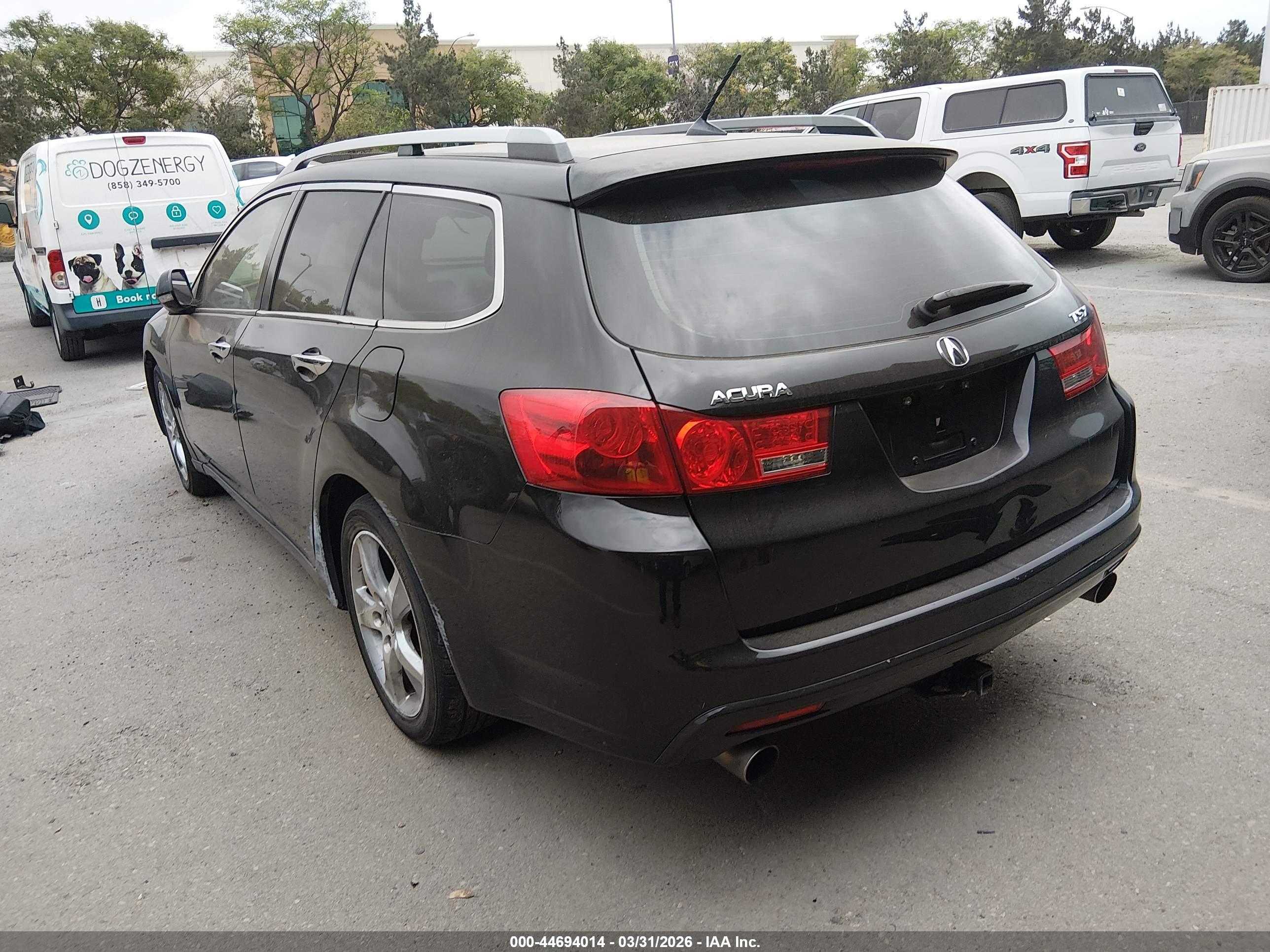 ACURA TSX image 3