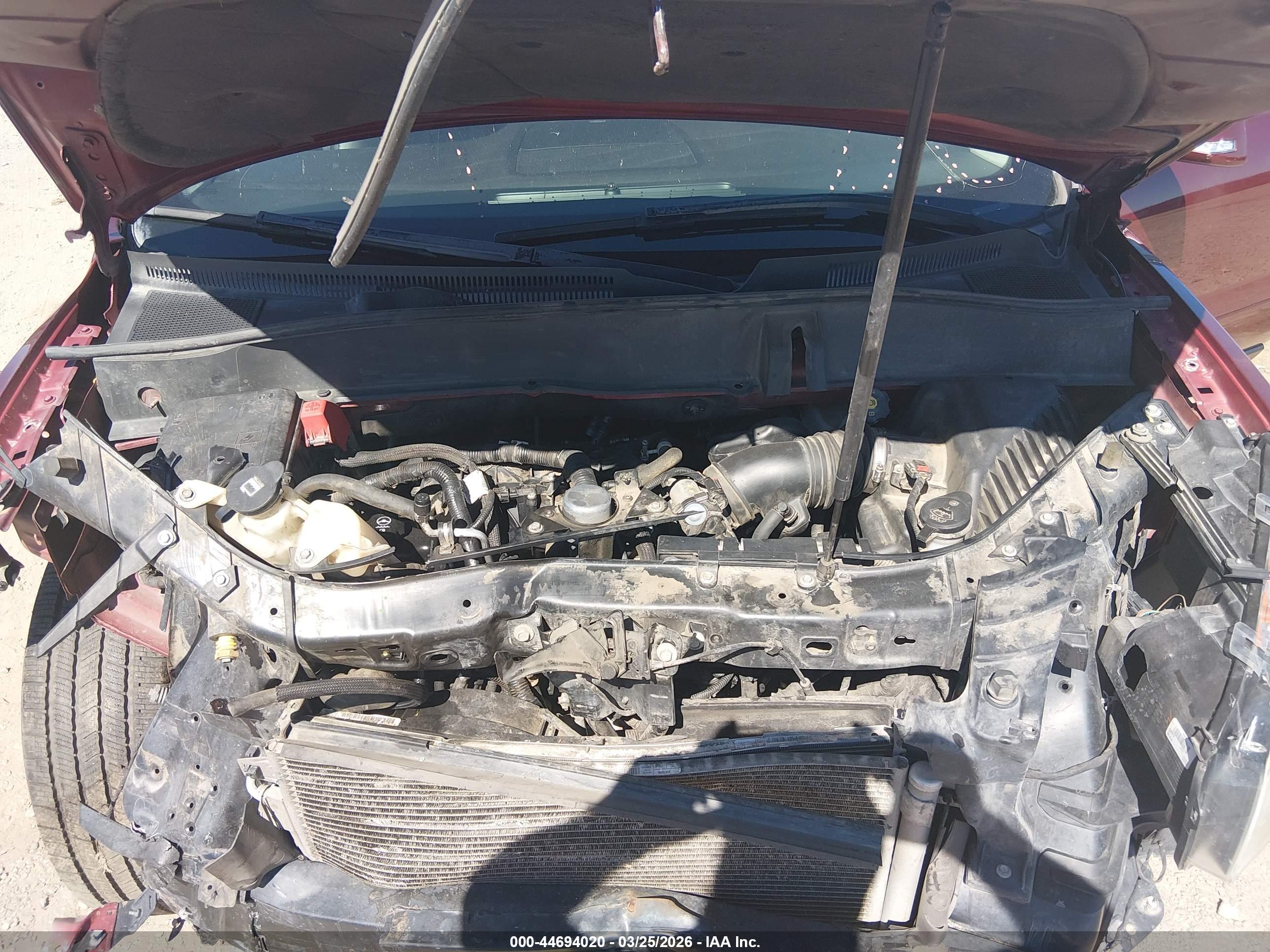 GMC ACADIA image 10