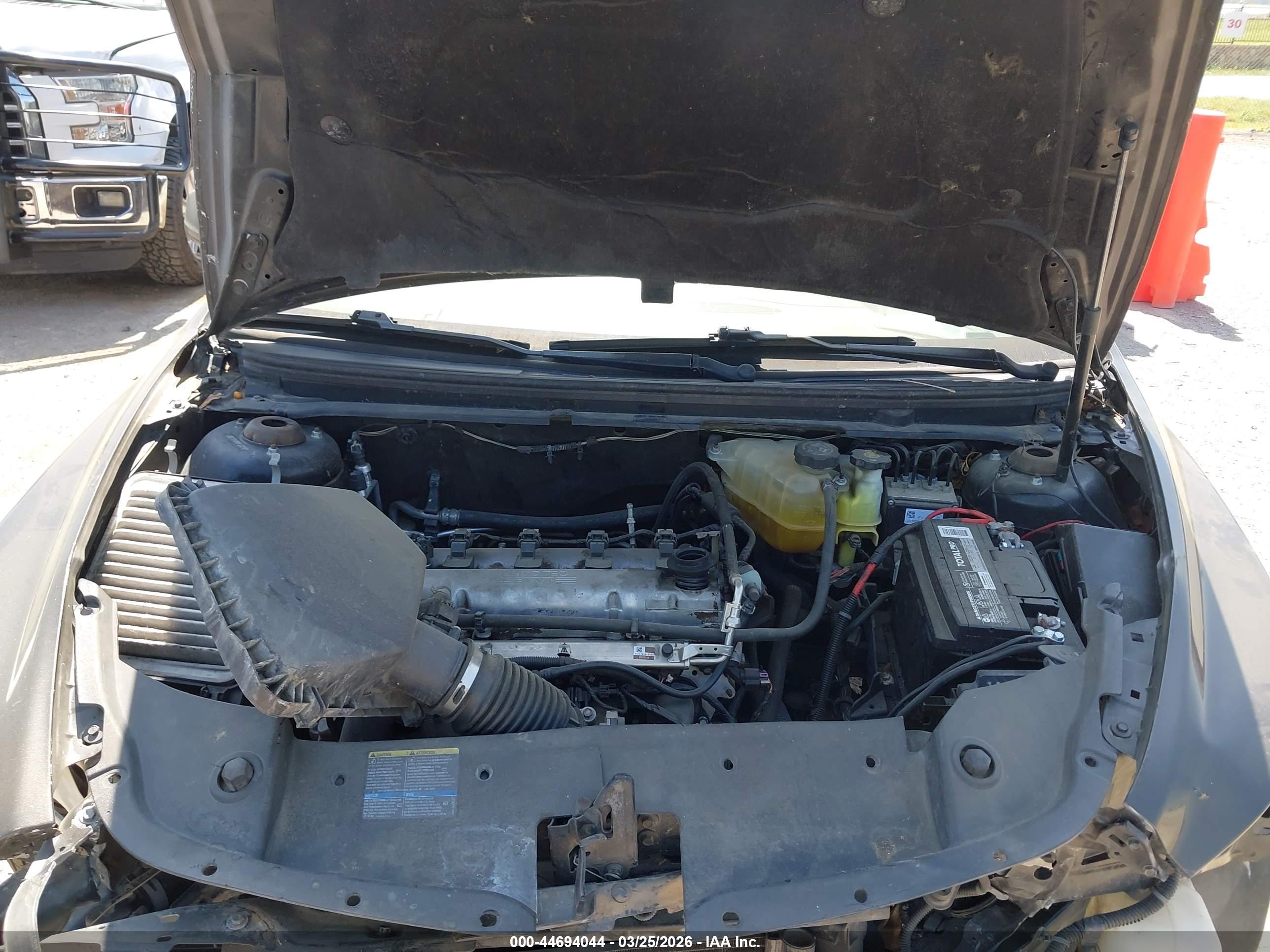 CHEVROLET MALIBU image 10