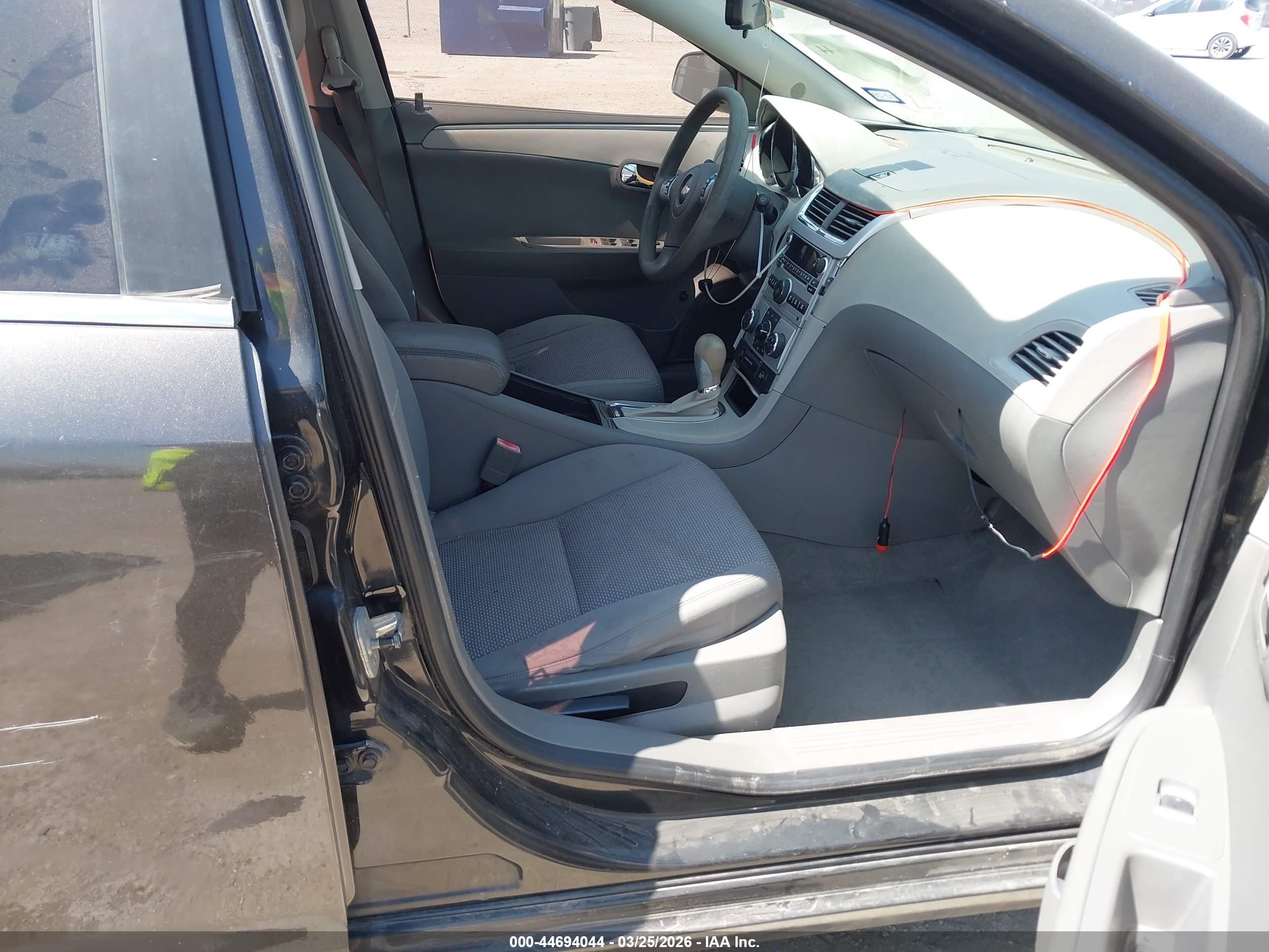 CHEVROLET MALIBU image 5