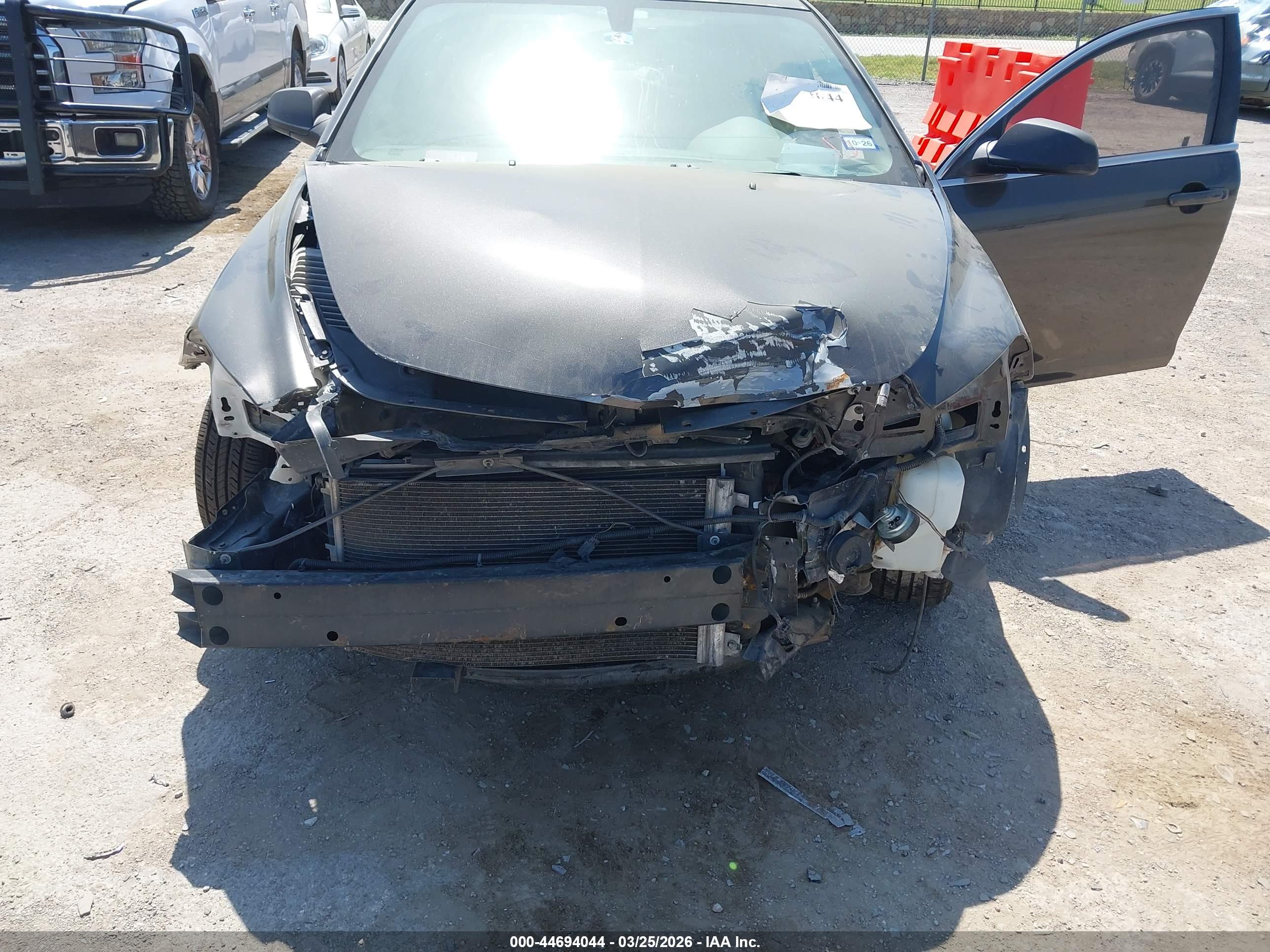 CHEVROLET MALIBU image 6