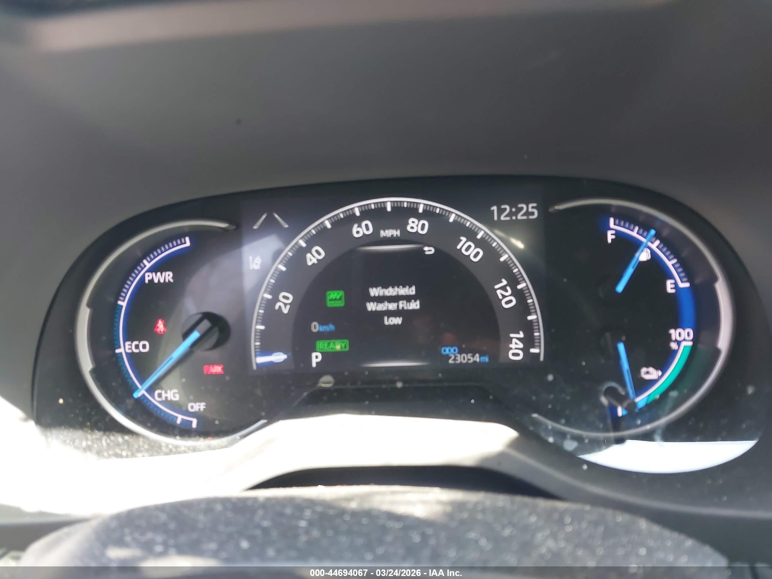 TOYOTA RAV4 image 7