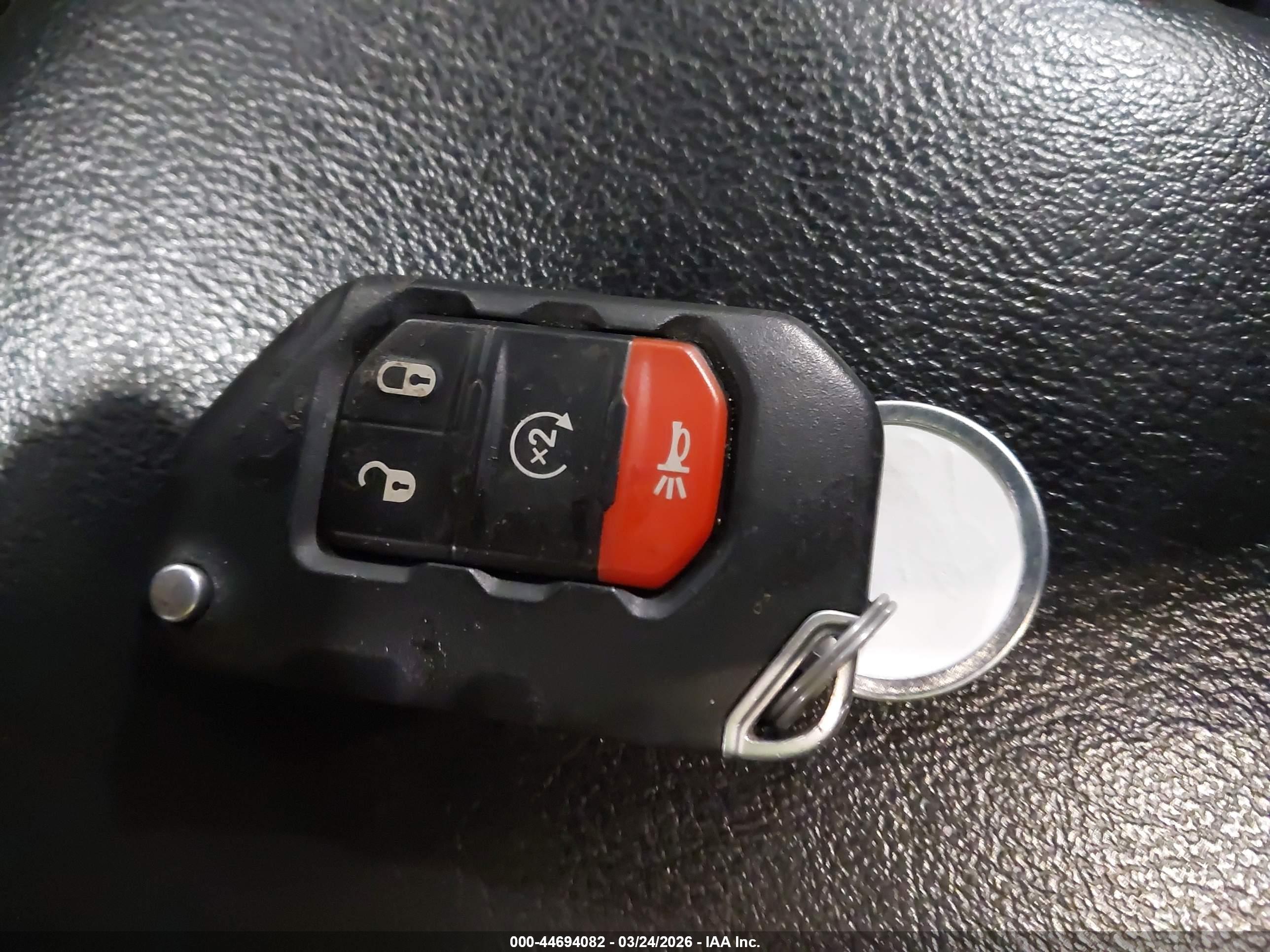 JEEP WRANGLER image 11