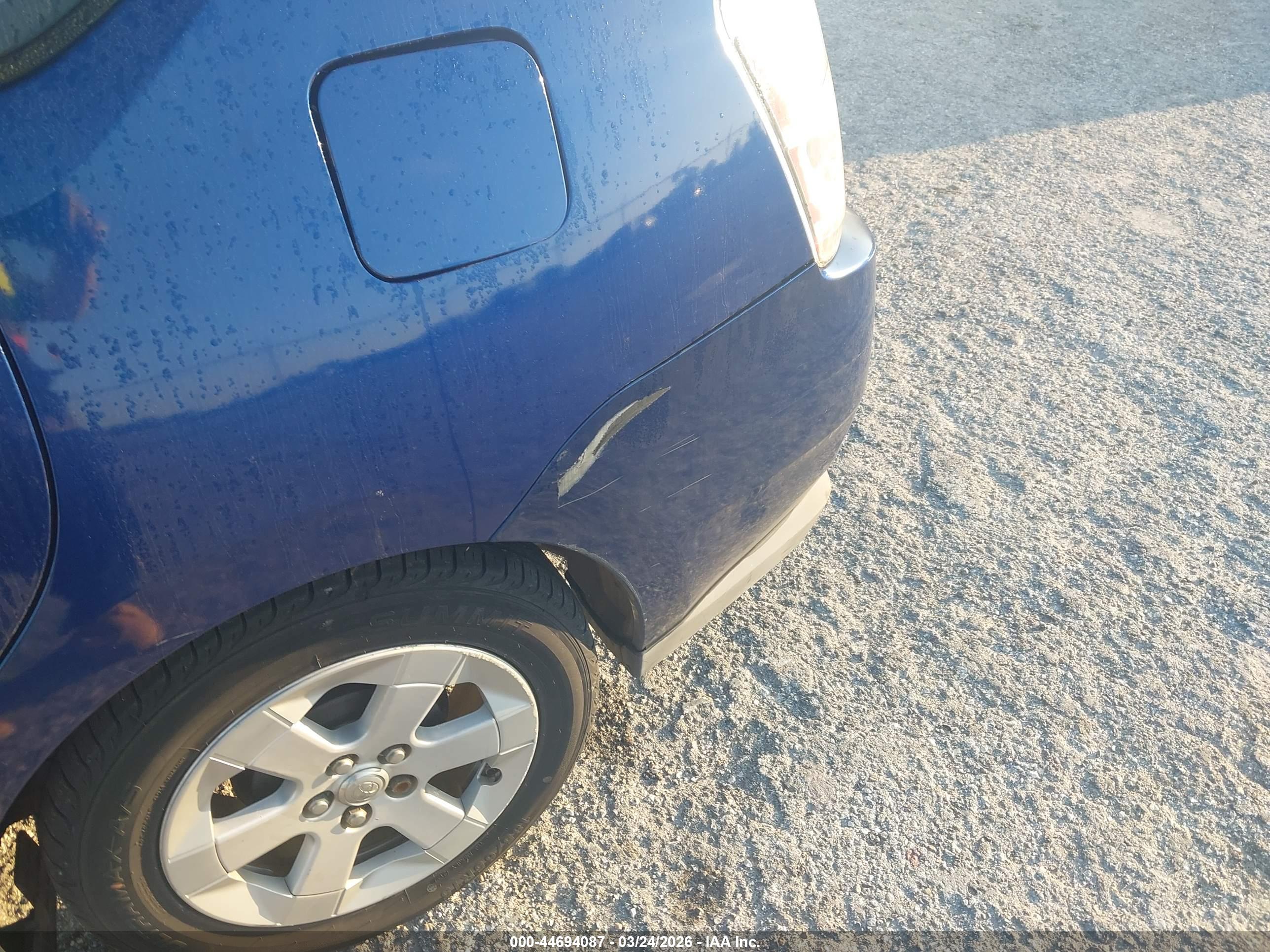 TOYOTA PRIUS image 6