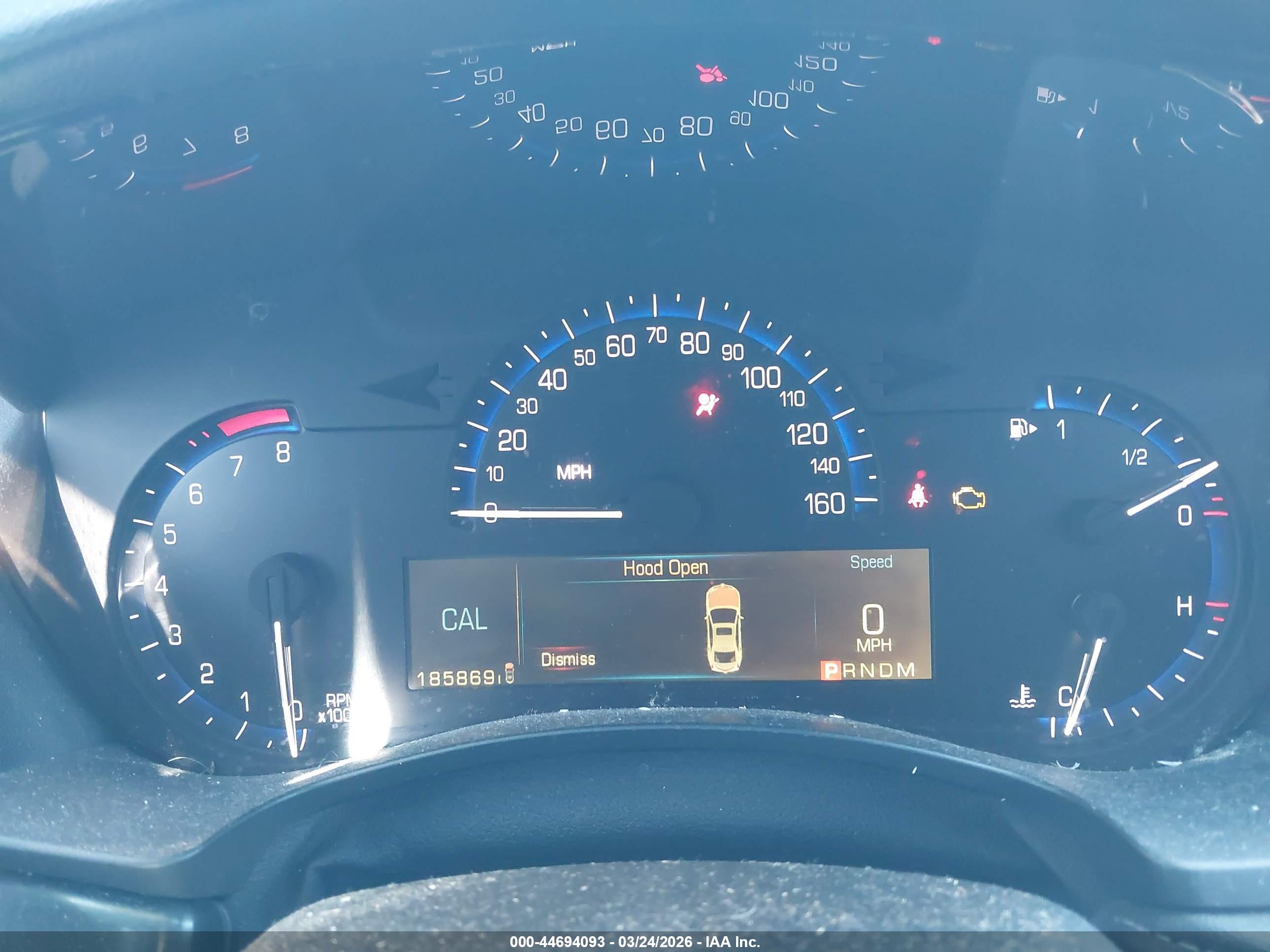 CADILLAC ATS image 7