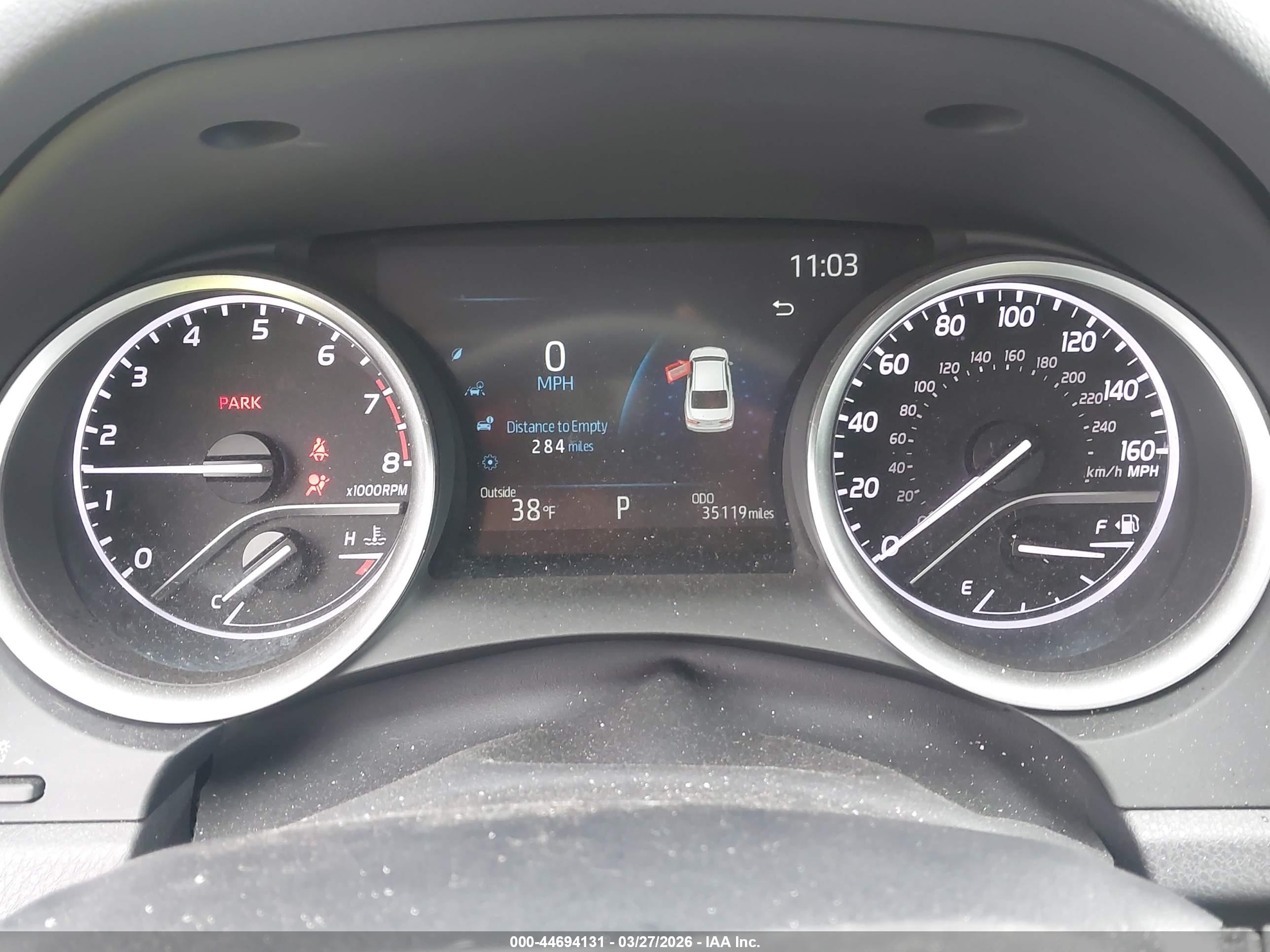 TOYOTA CAMRY image 7