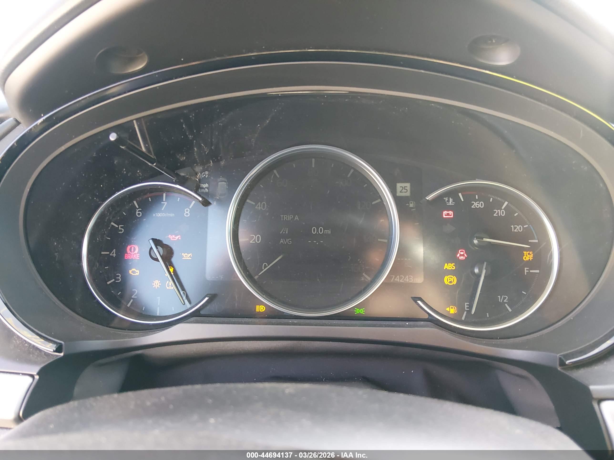 MAZDA CX-9 image 7