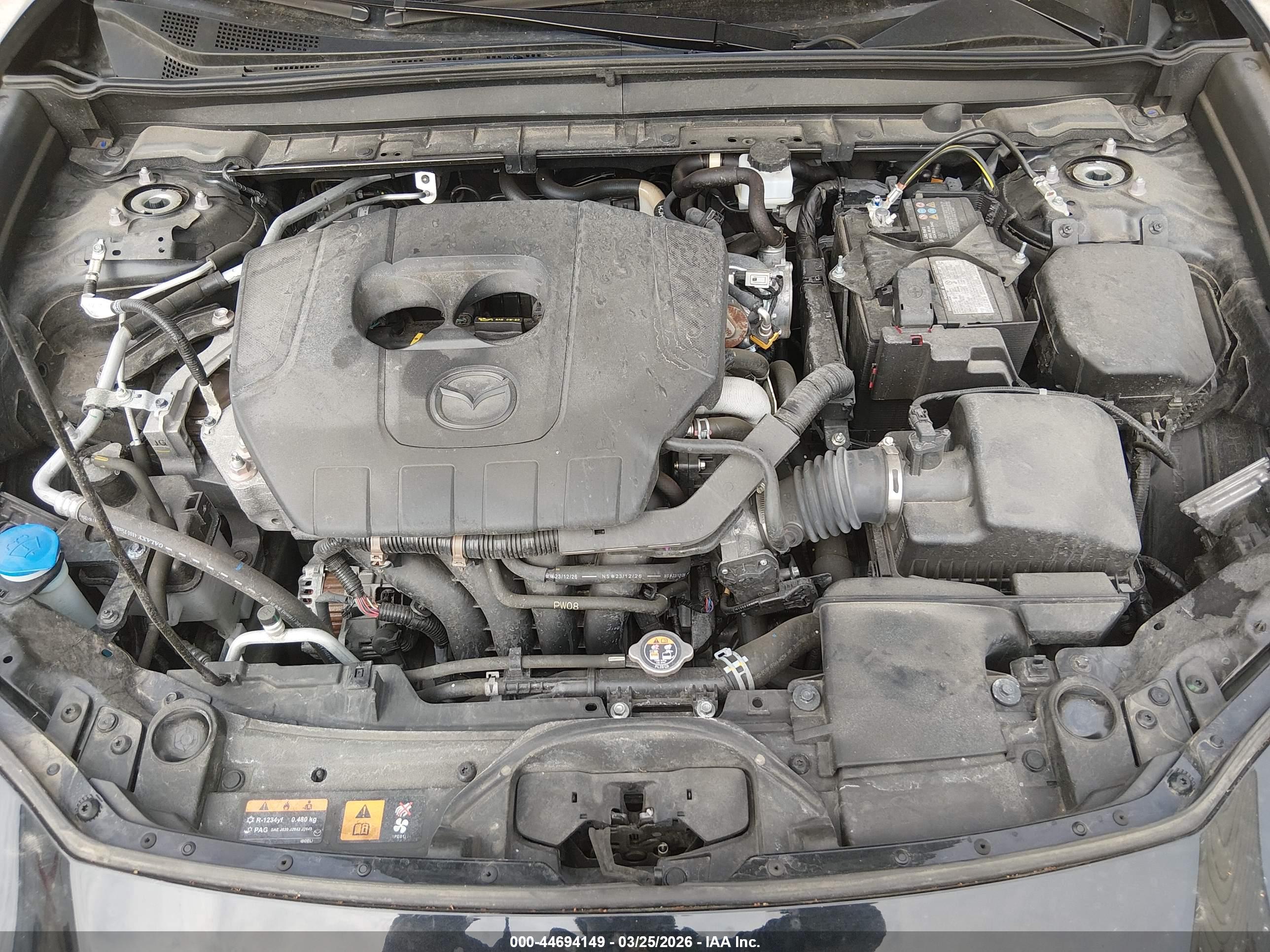 MAZDA CX-30 image 10