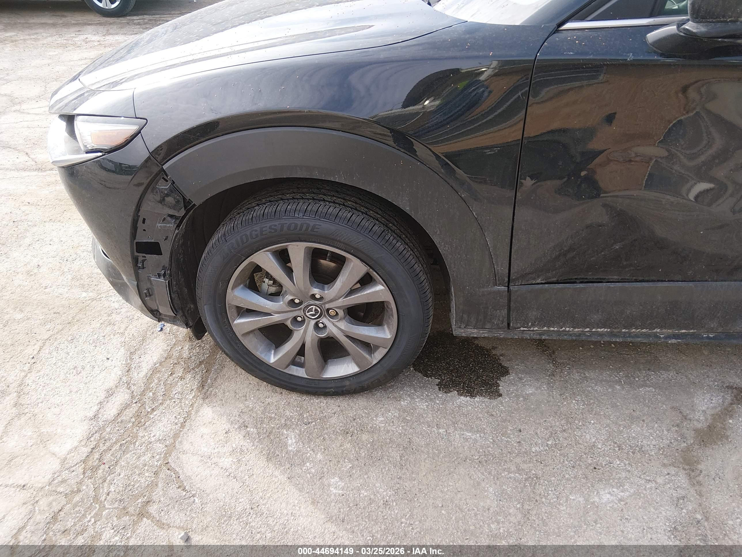 MAZDA CX-30 image 6