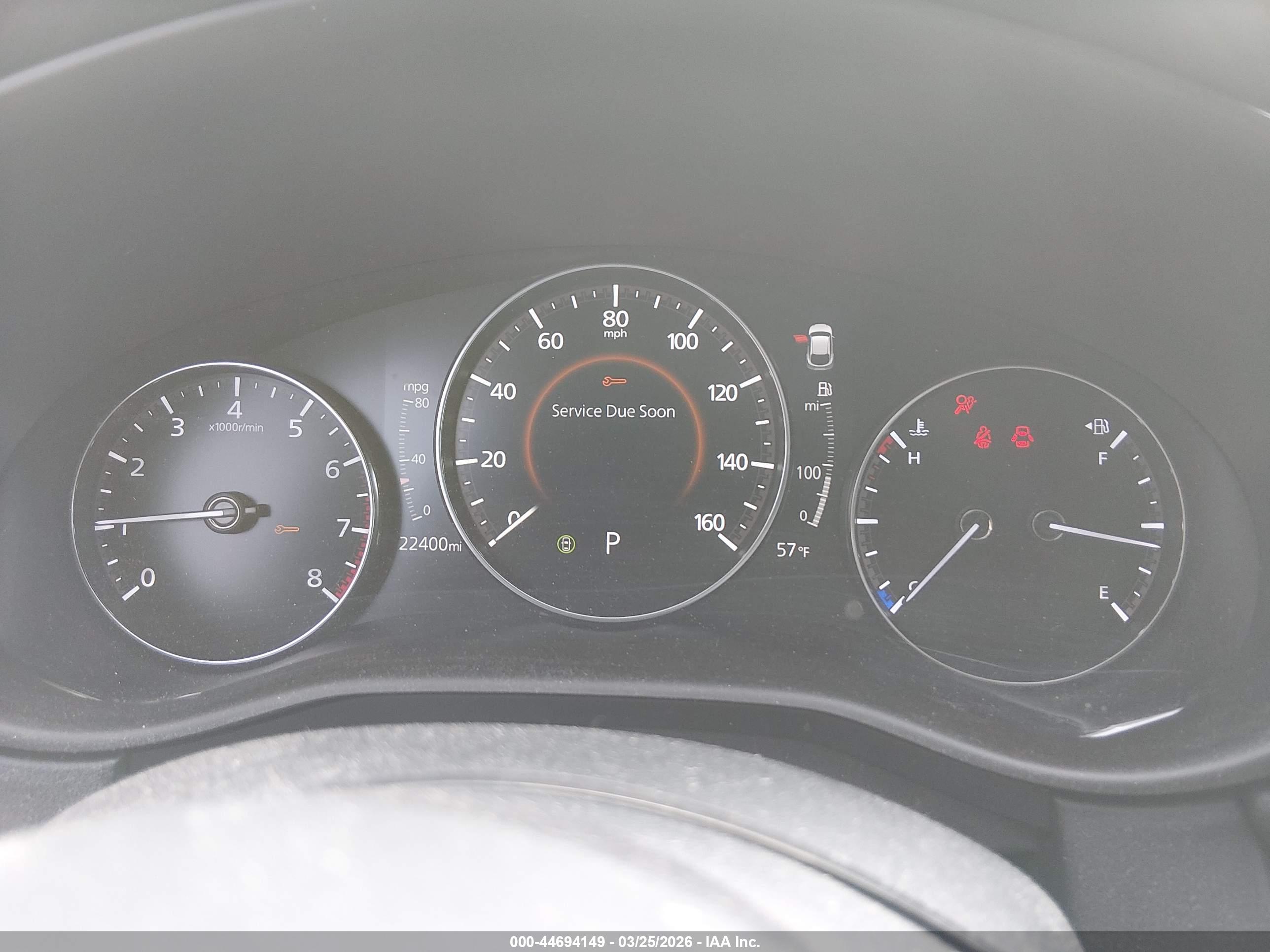 MAZDA CX-30 image 7
