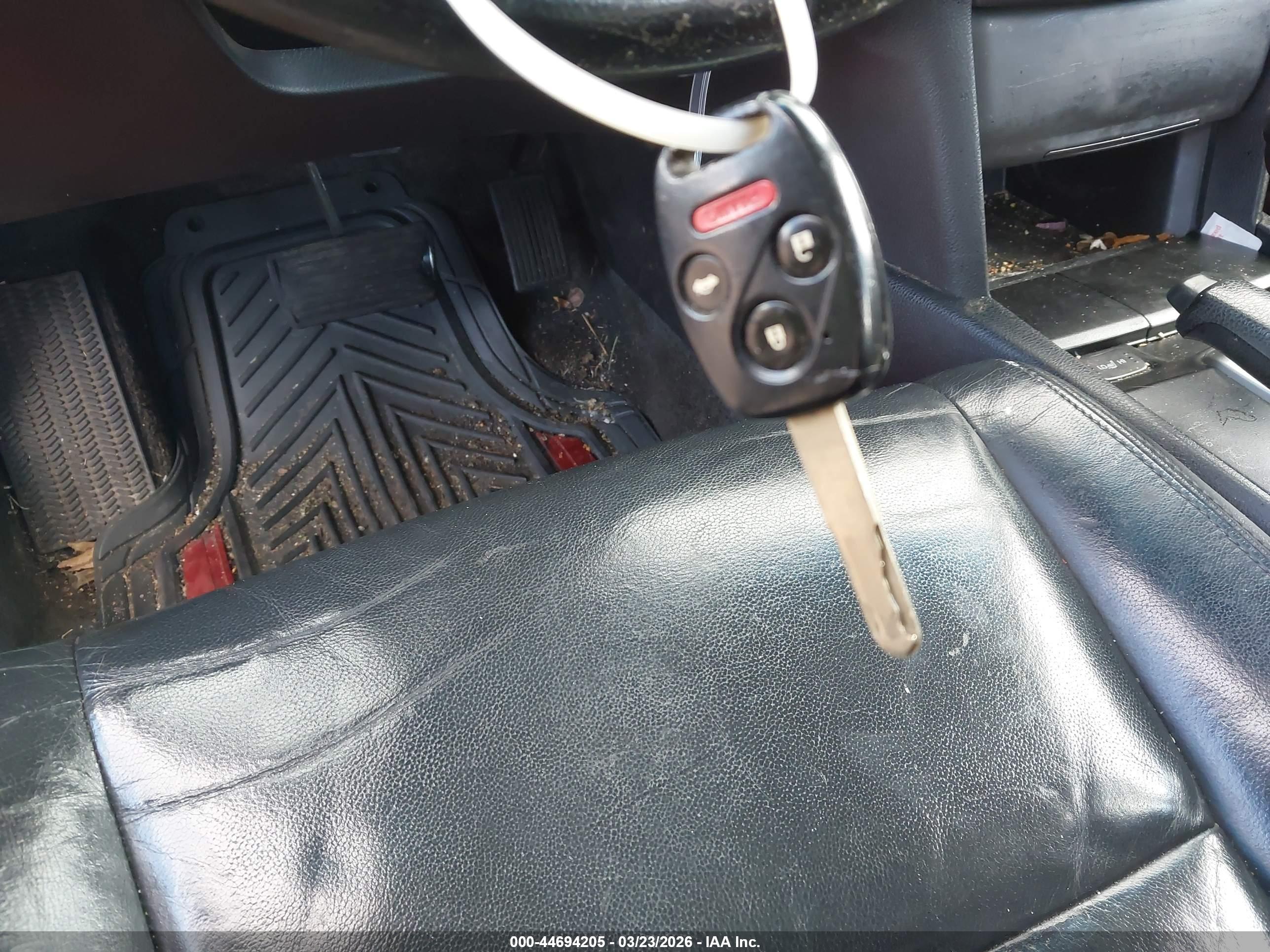 HONDA ACCORD image 11