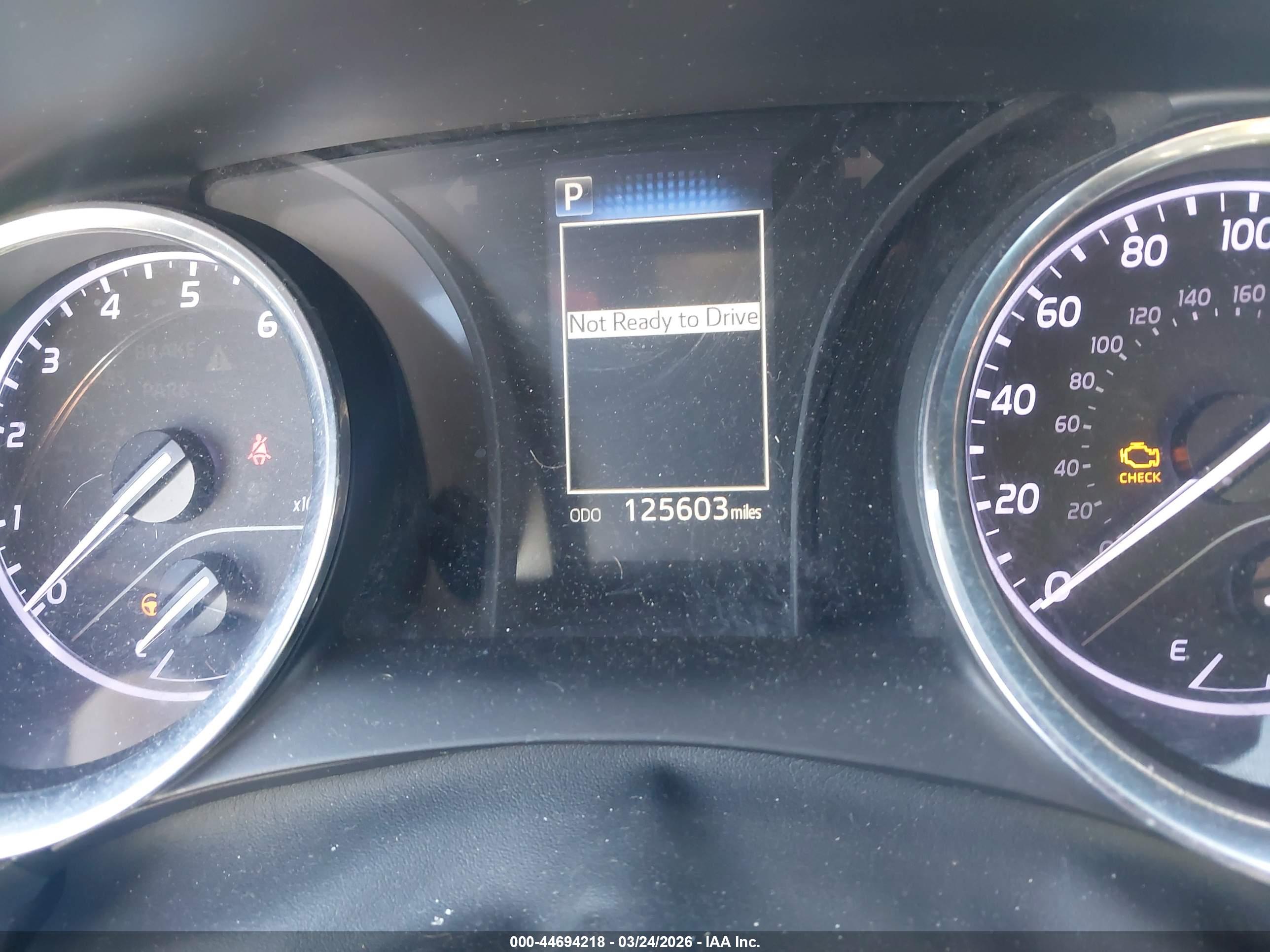 TOYOTA CAMRY image 7