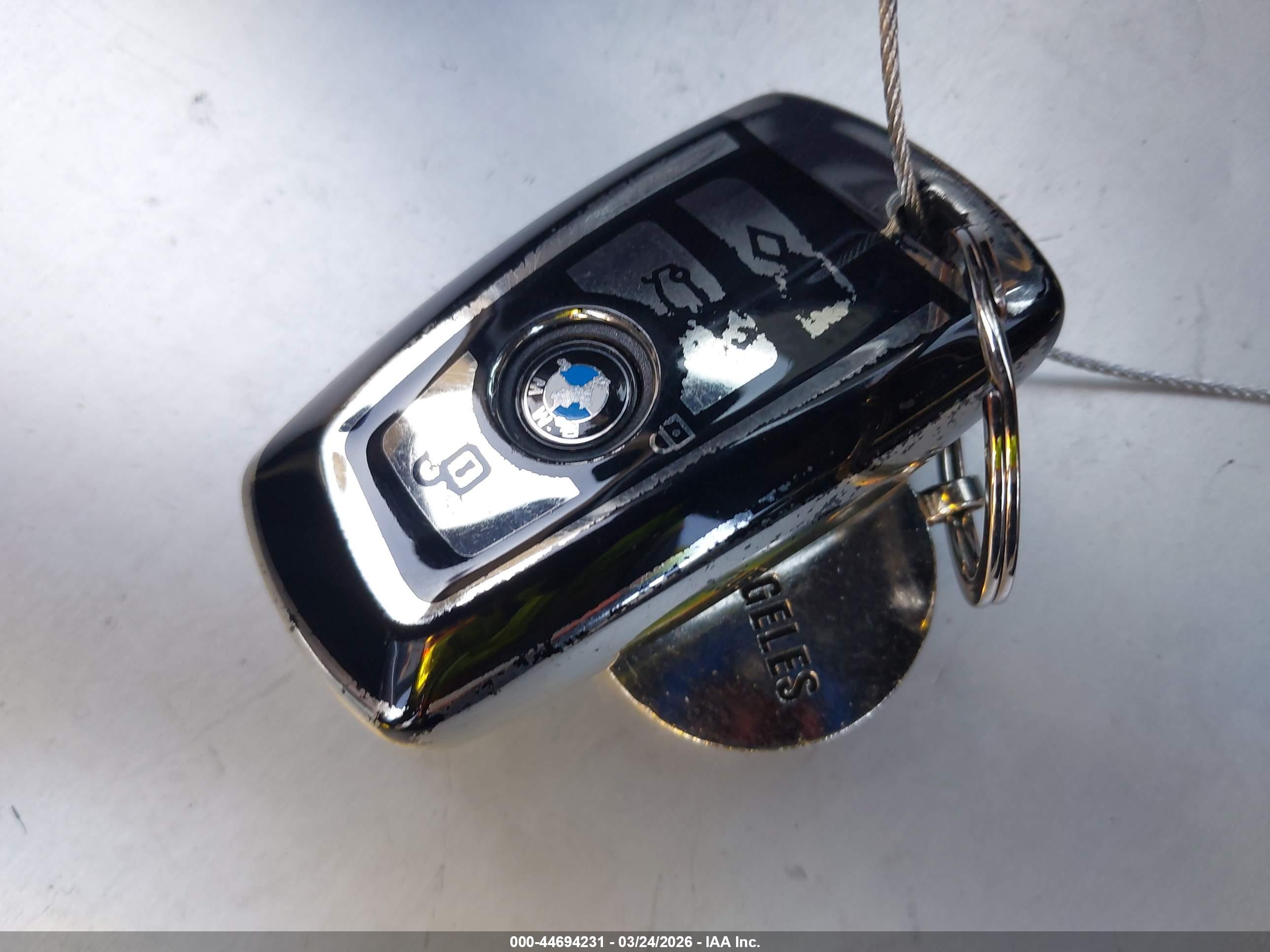 BMW 535I image 11