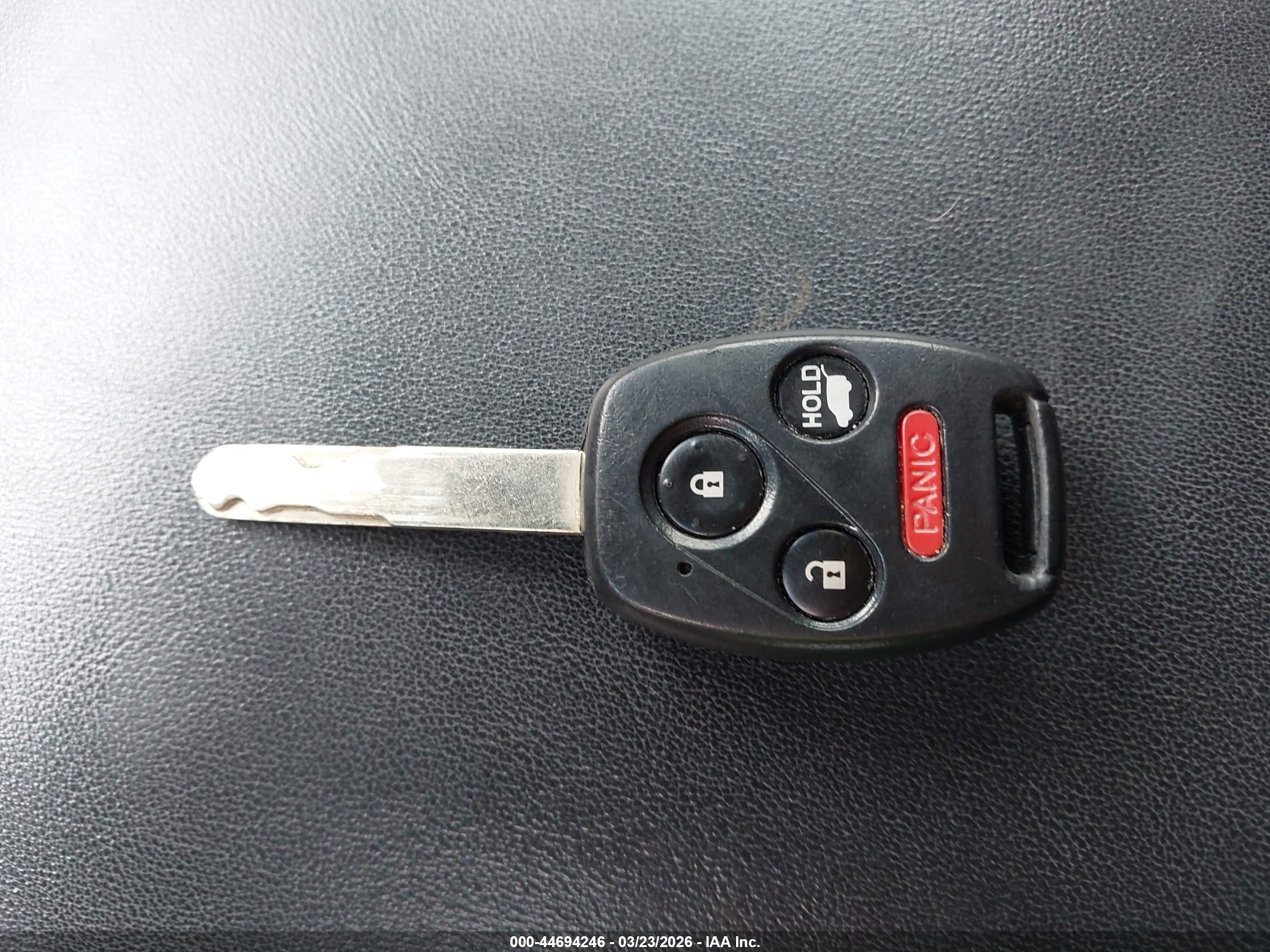 HONDA PILOT image 11