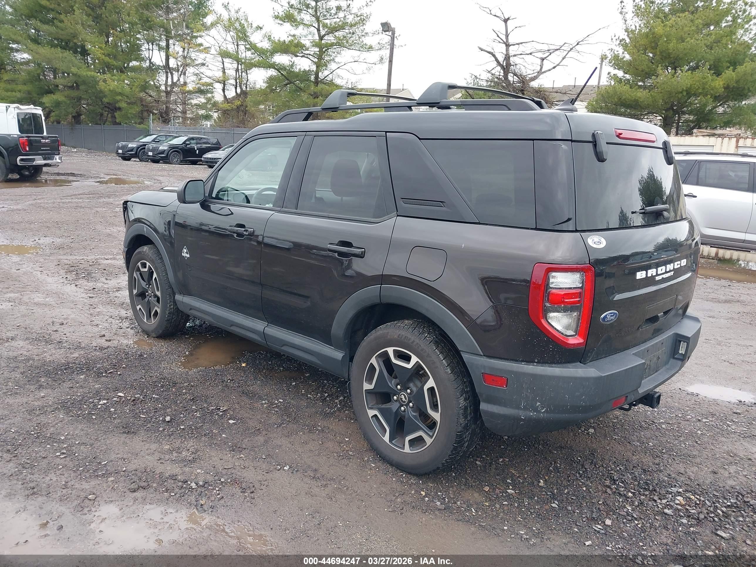 FORD BRONCO image 3
