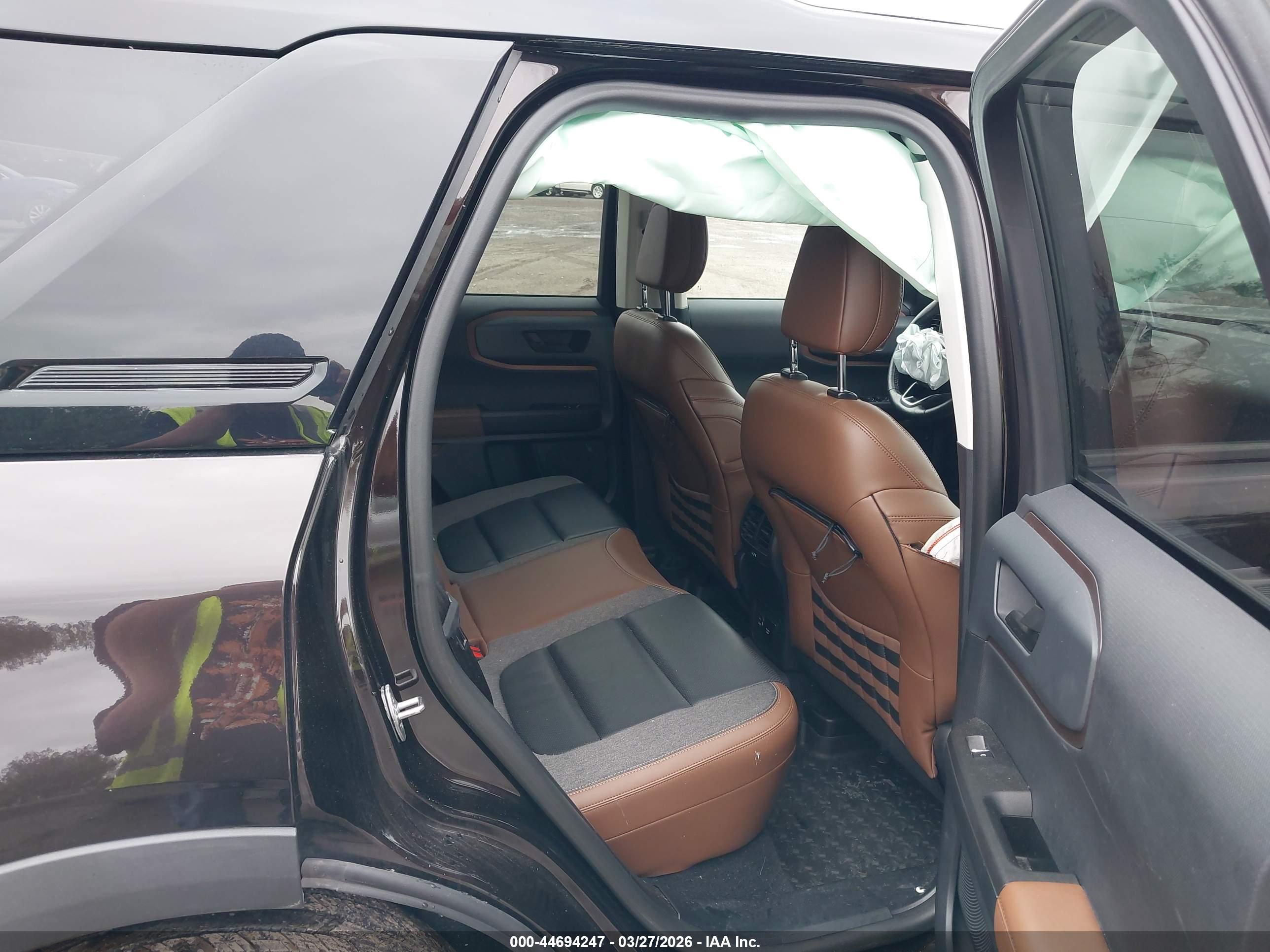 FORD BRONCO image 8