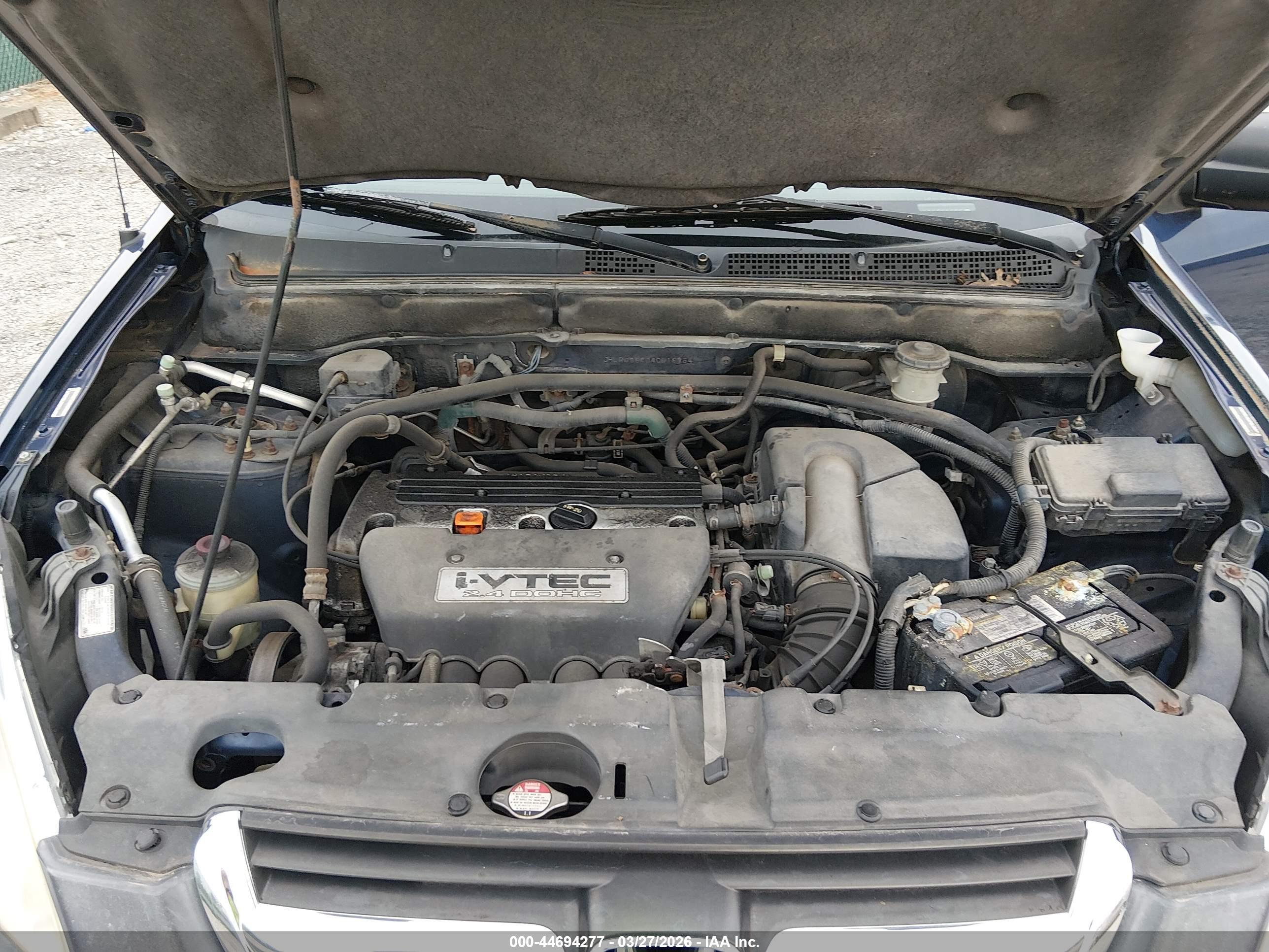 HONDA CR-V image 10
