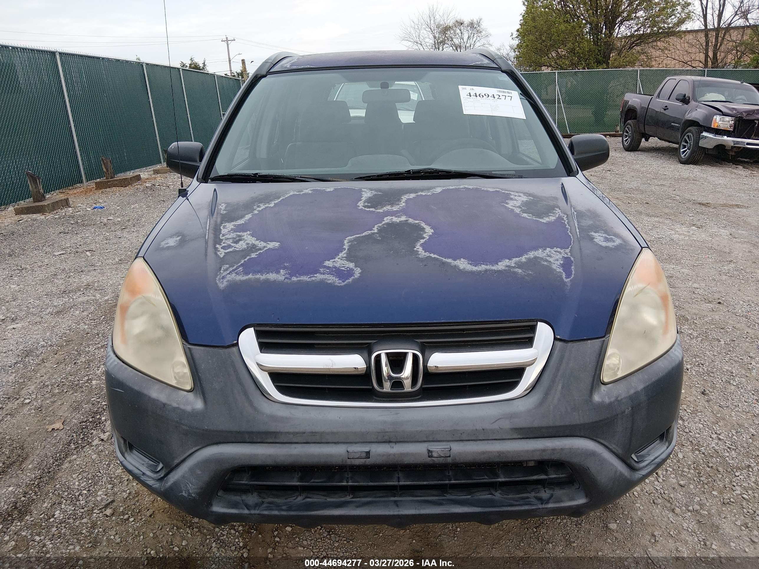 HONDA CR-V image 6