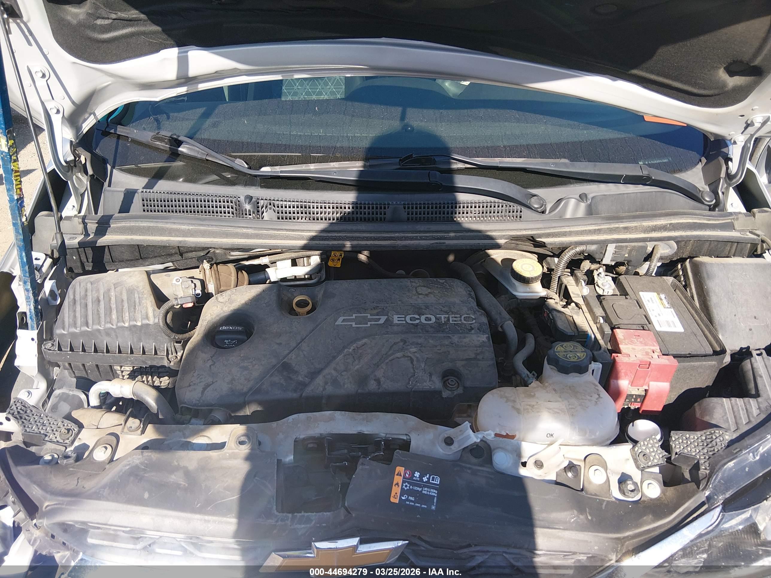 CHEVROLET SPARK image 10