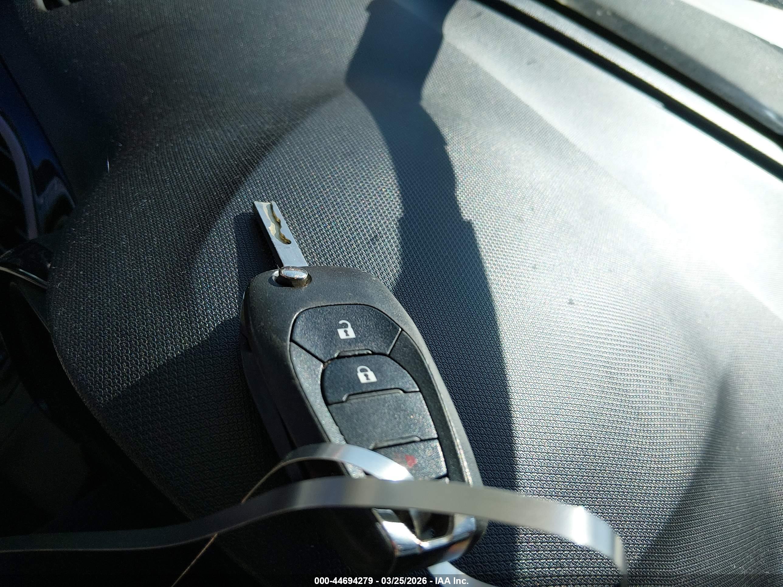 CHEVROLET SPARK image 11