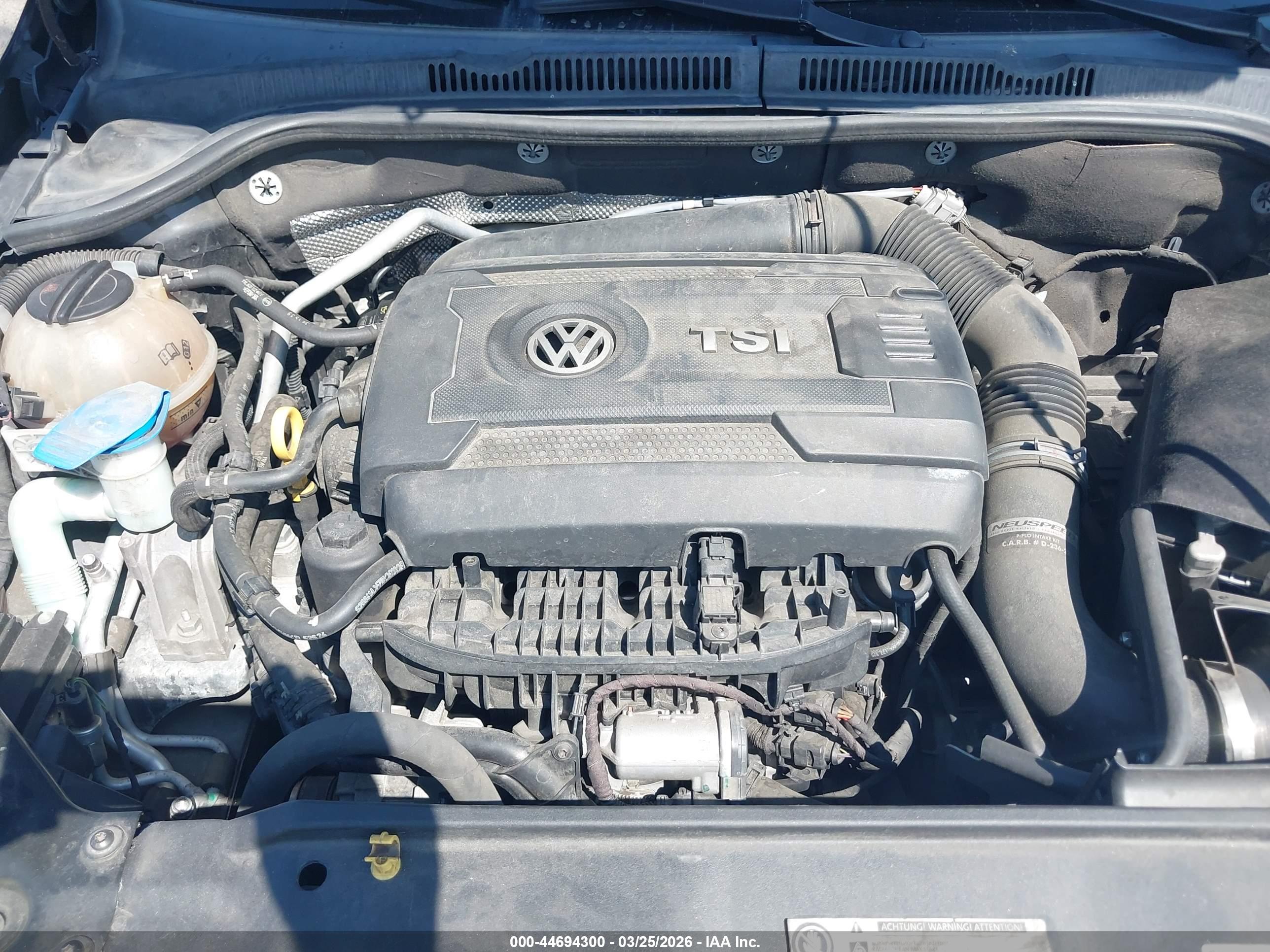VOLKSWAGEN JETTA image 10