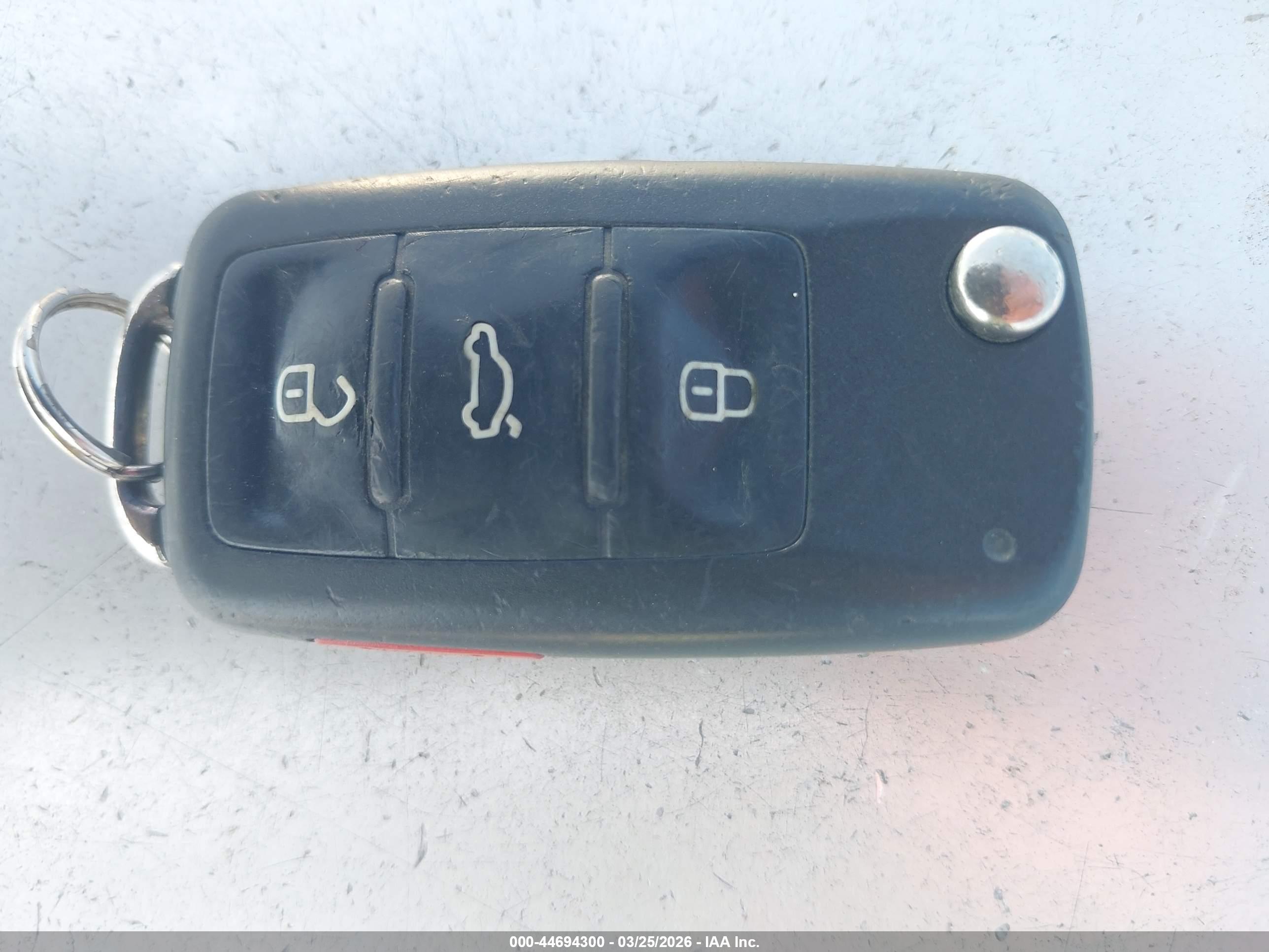 VOLKSWAGEN JETTA image 11
