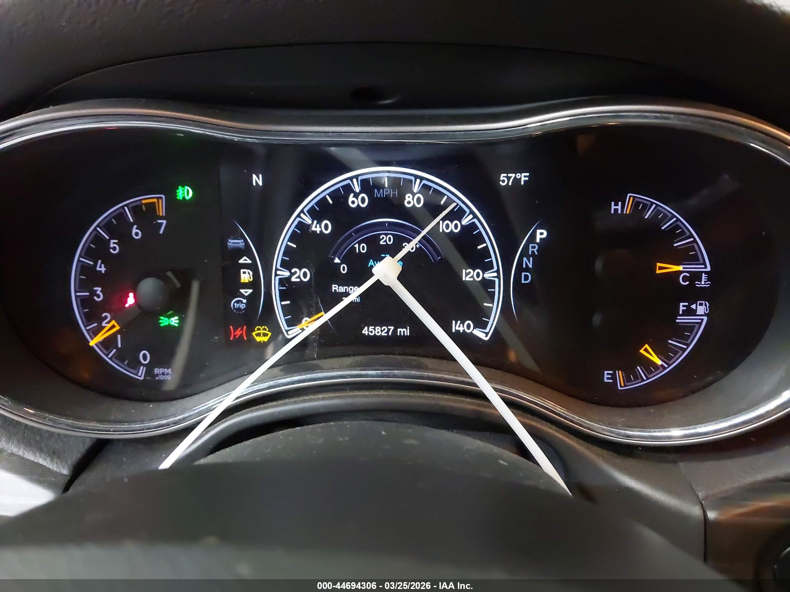 JEEP GRAND image 7