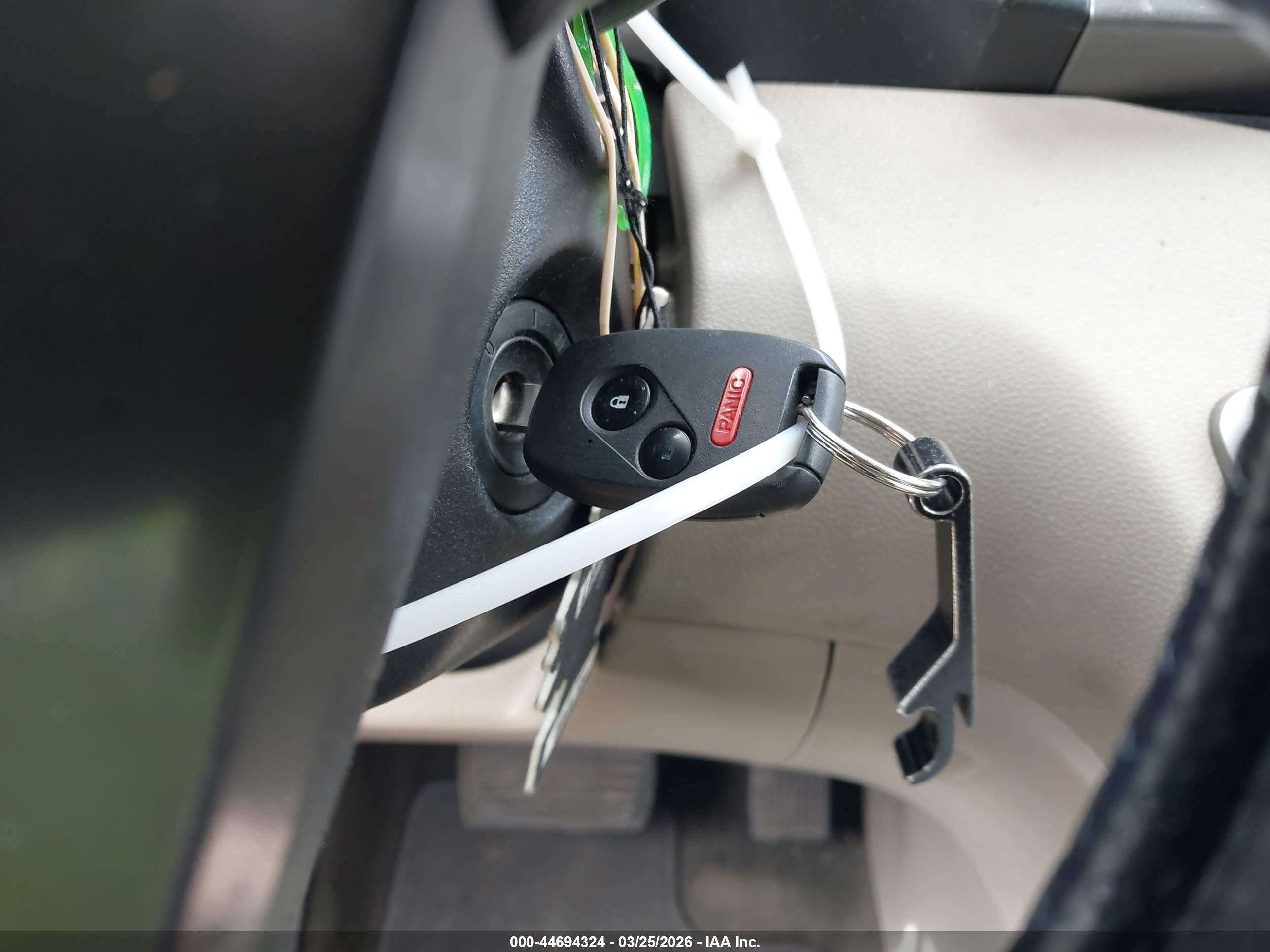 HONDA ODYSSEY image 11