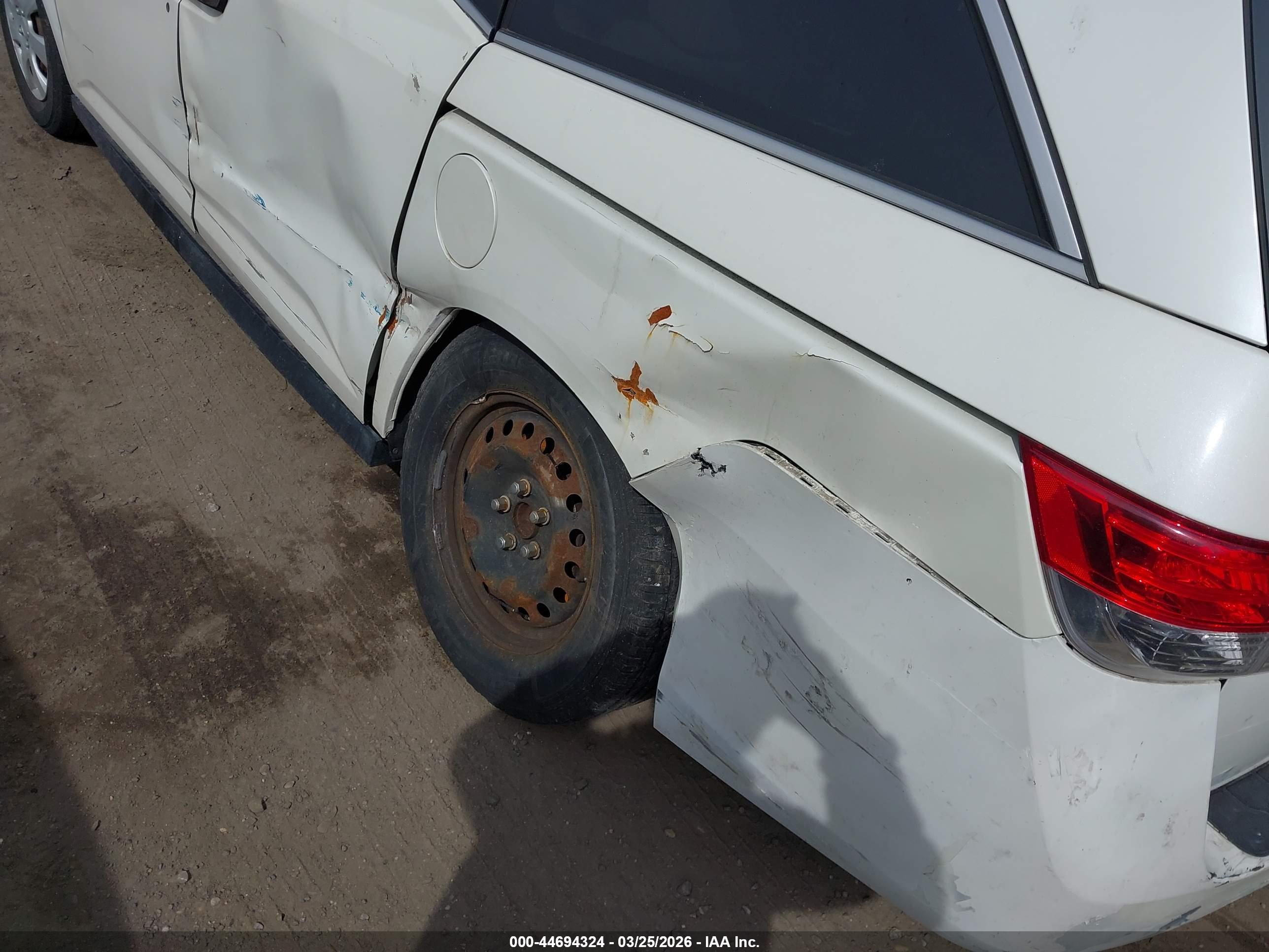 HONDA ODYSSEY image 6