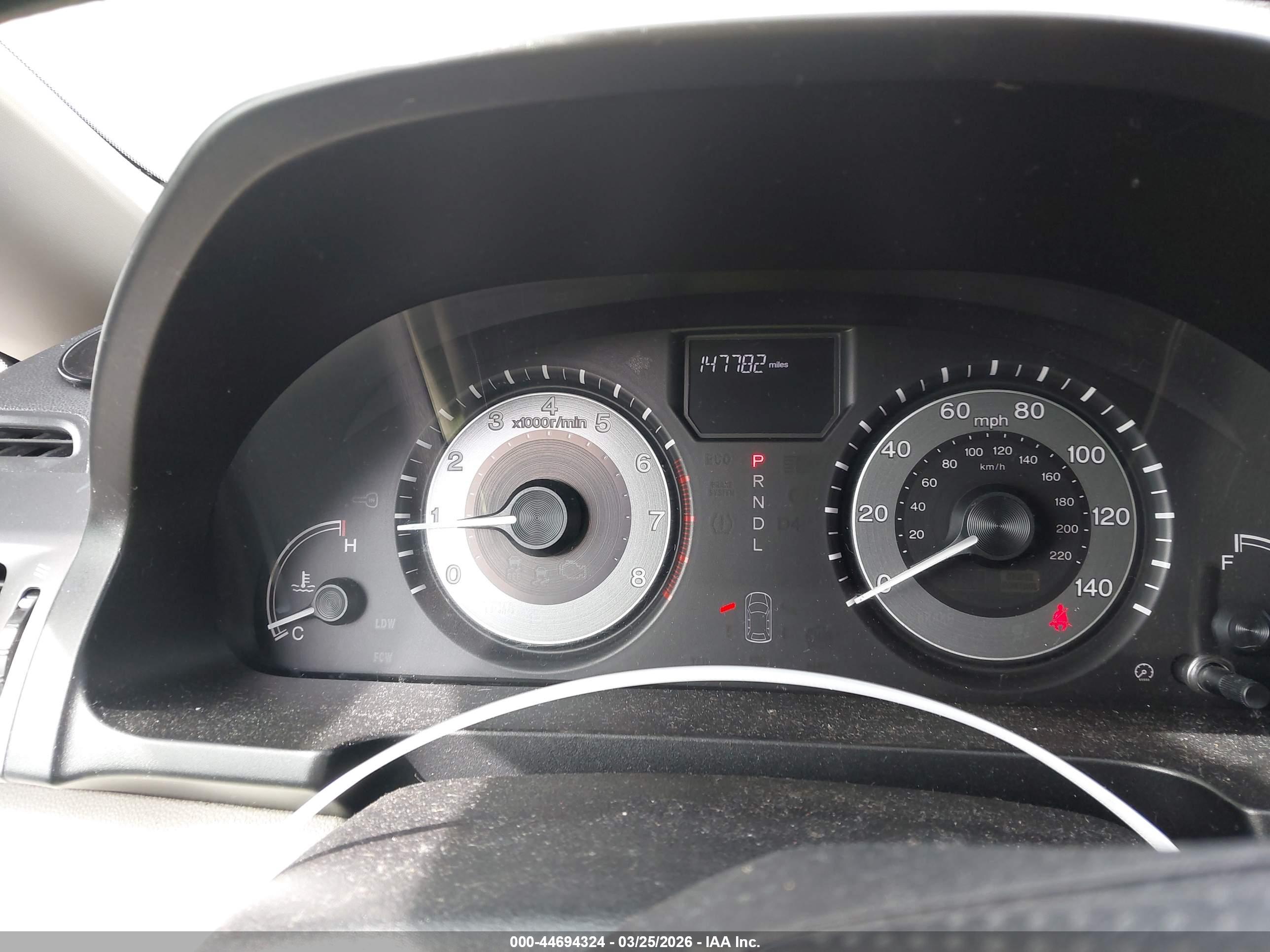 HONDA ODYSSEY image 7