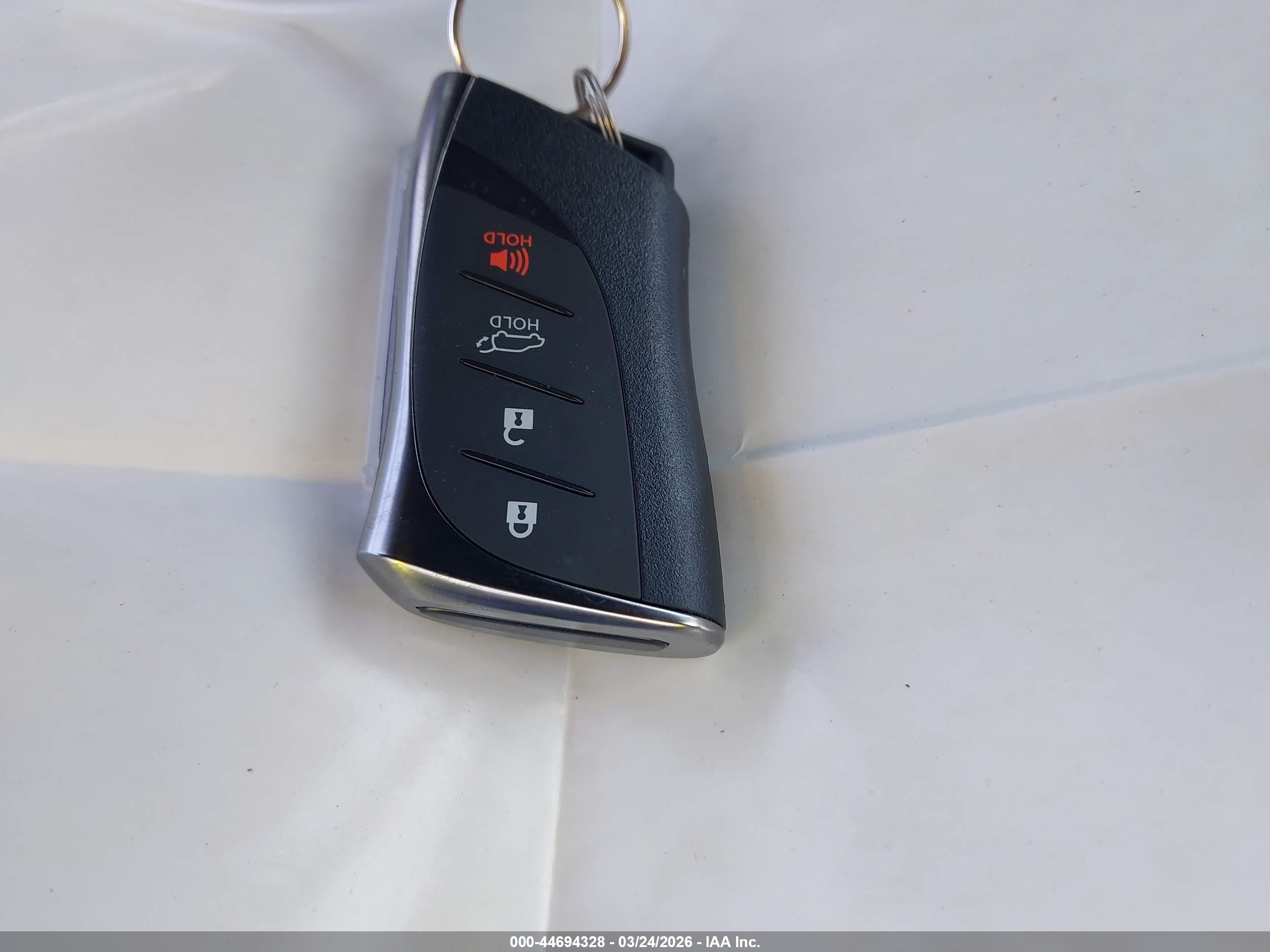 LEXUS RX image 11