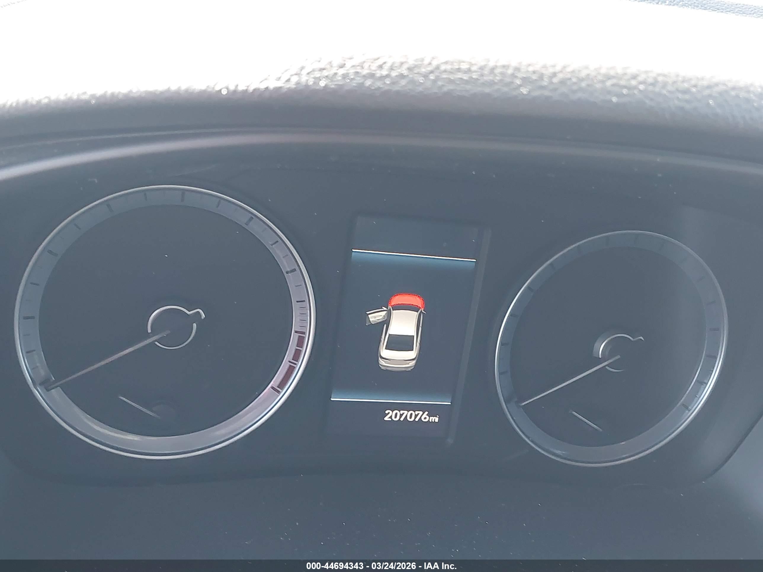 HYUNDAI SONATA image 7